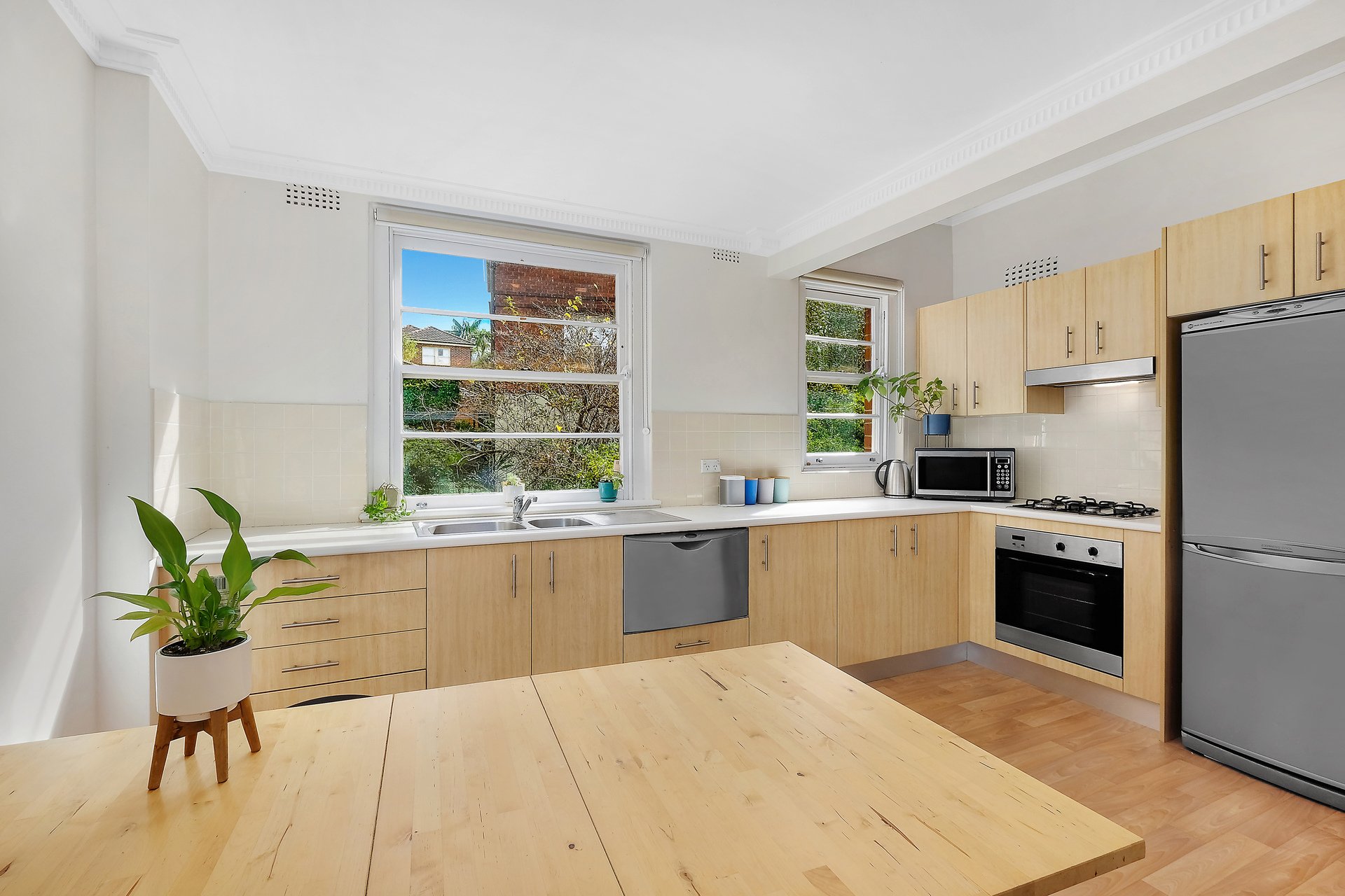 4/29B Shirley Road, WOLLSTONECRAFT, NSW, 2065, Wollstonecraft - Thumbnail 2