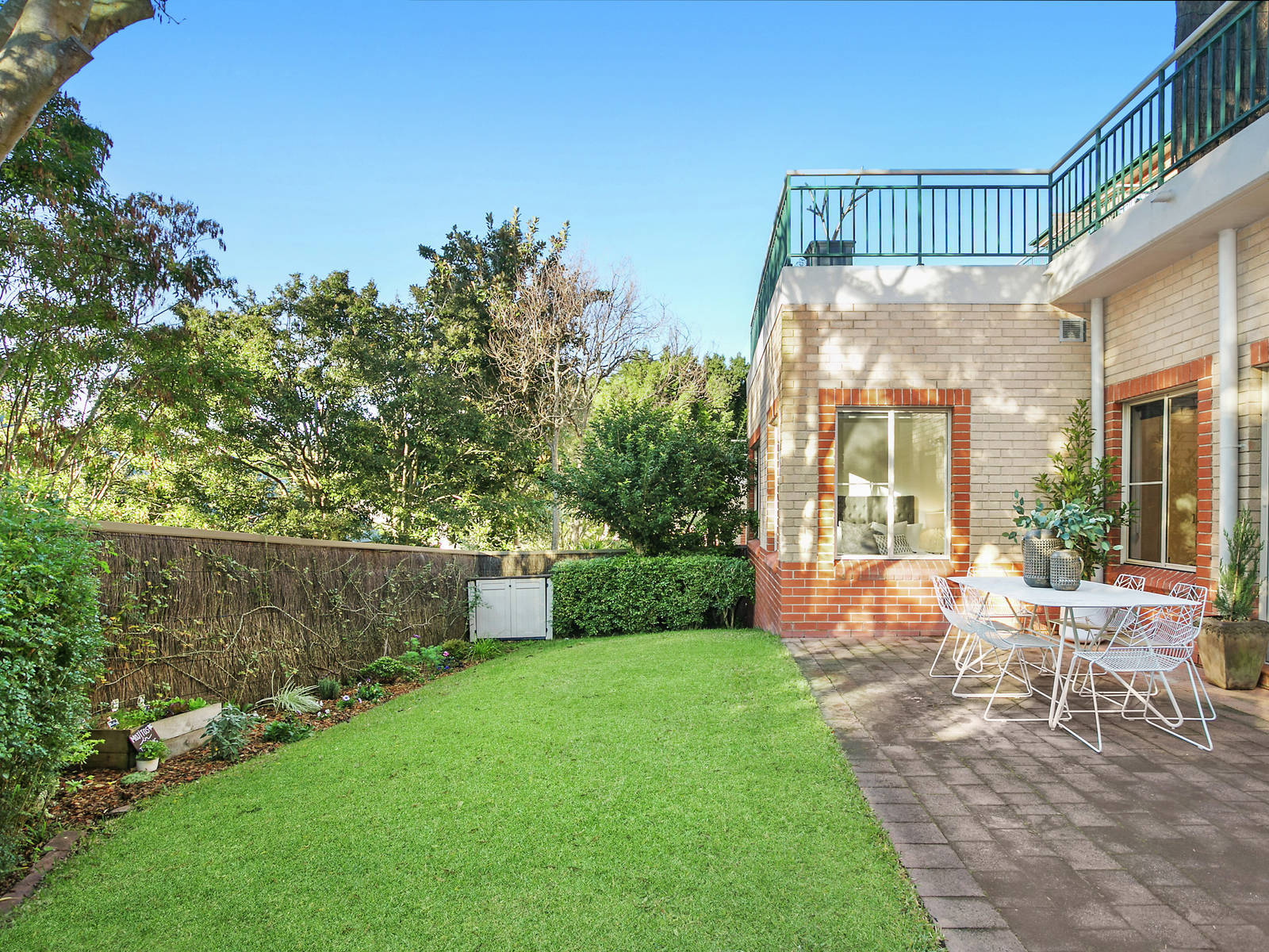 4/2A Palmer Street, NAREMBURN, NSW, 2065, Naremburn - Thumbnail 2