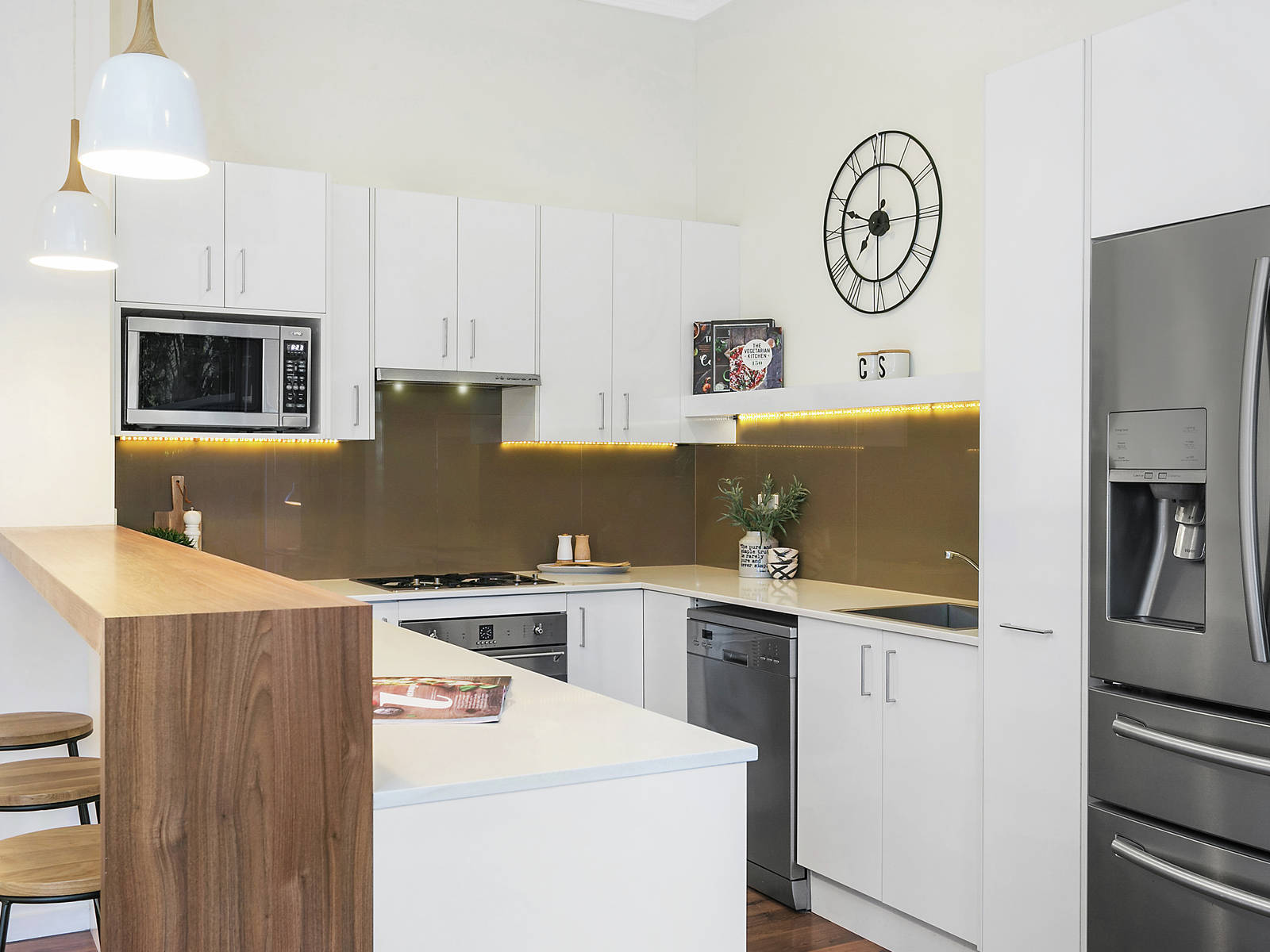 4/2A Palmer Street, NAREMBURN, NSW, 2065, Naremburn - Thumbnail 3