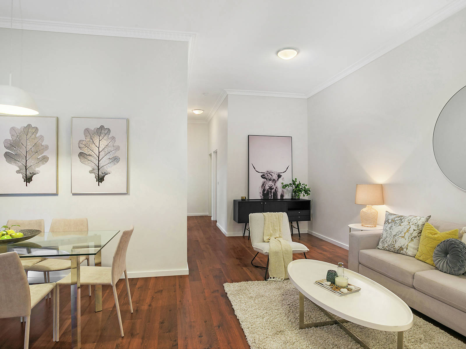 4/2A Palmer Street, NAREMBURN, NSW, 2065, Naremburn - Thumbnail 4