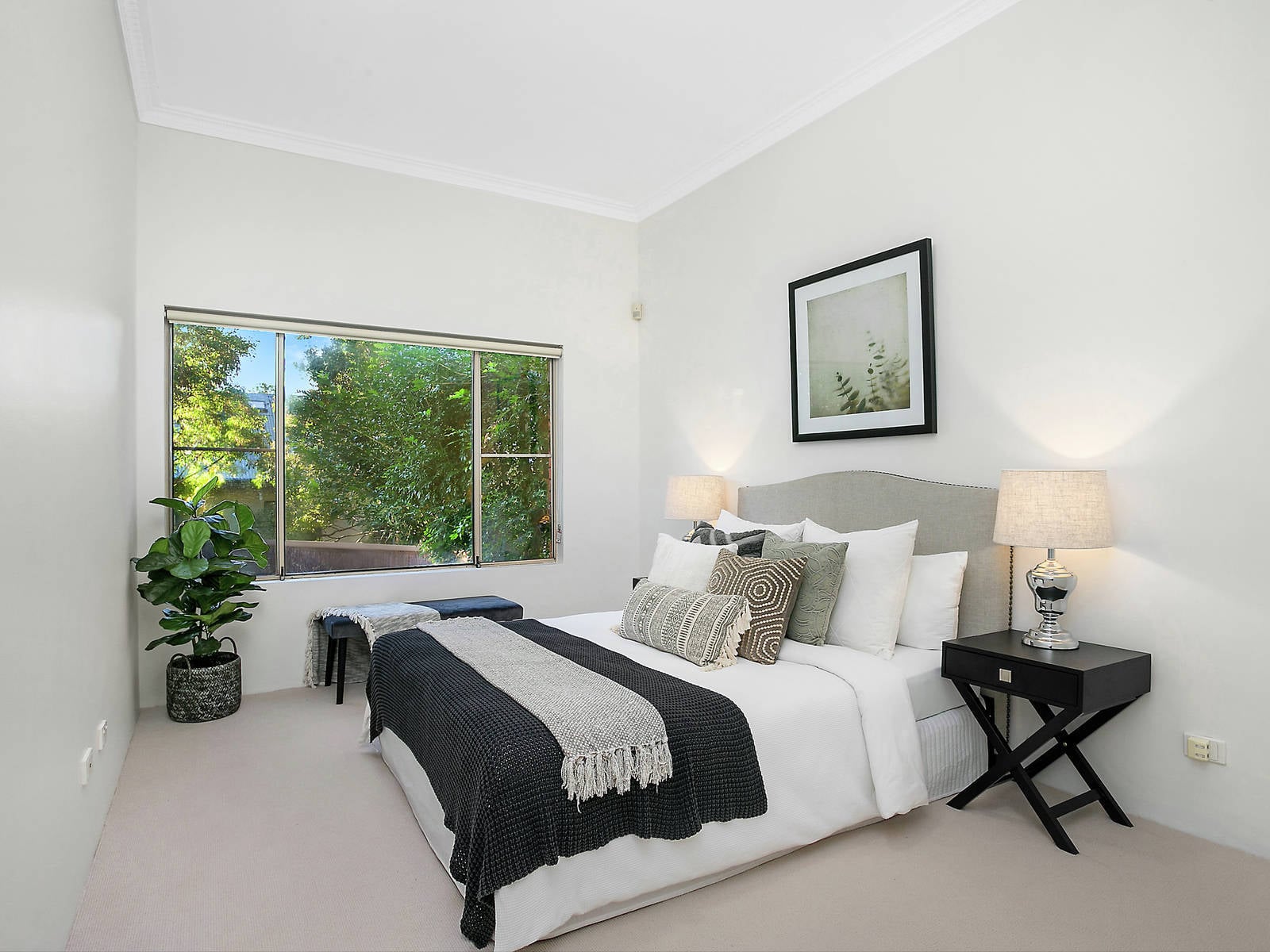 4/2A Palmer Street, NAREMBURN, NSW, 2065, Naremburn - Thumbnail 5
