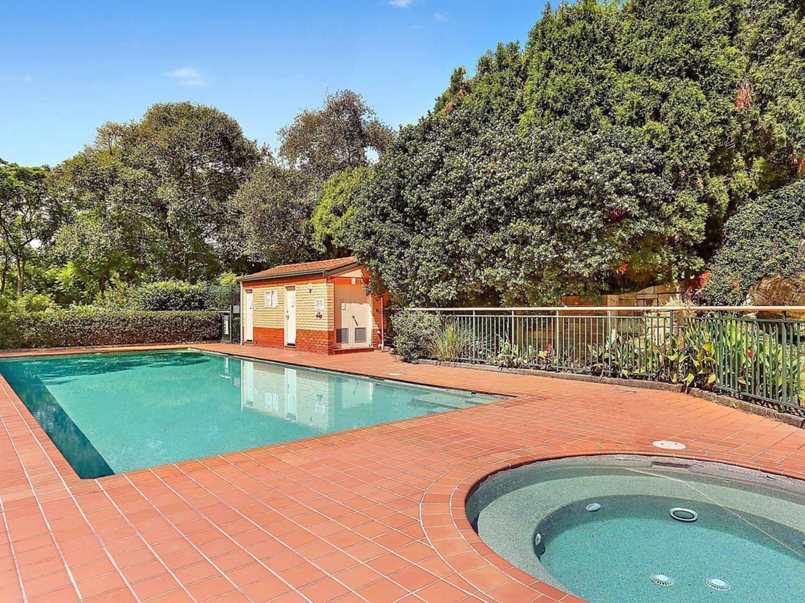 4/2A Palmer Street, NAREMBURN, NSW, 2065, Naremburn - Thumbnail 8