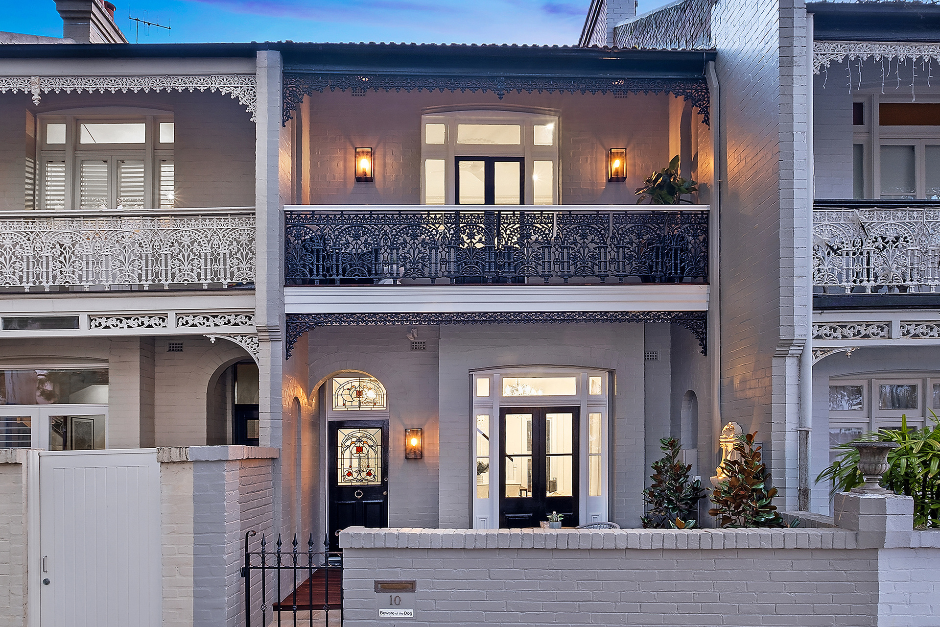 10 Winslow Street, Kirribilli, NSW, 2061, Kirribilli - Thumbnail 2