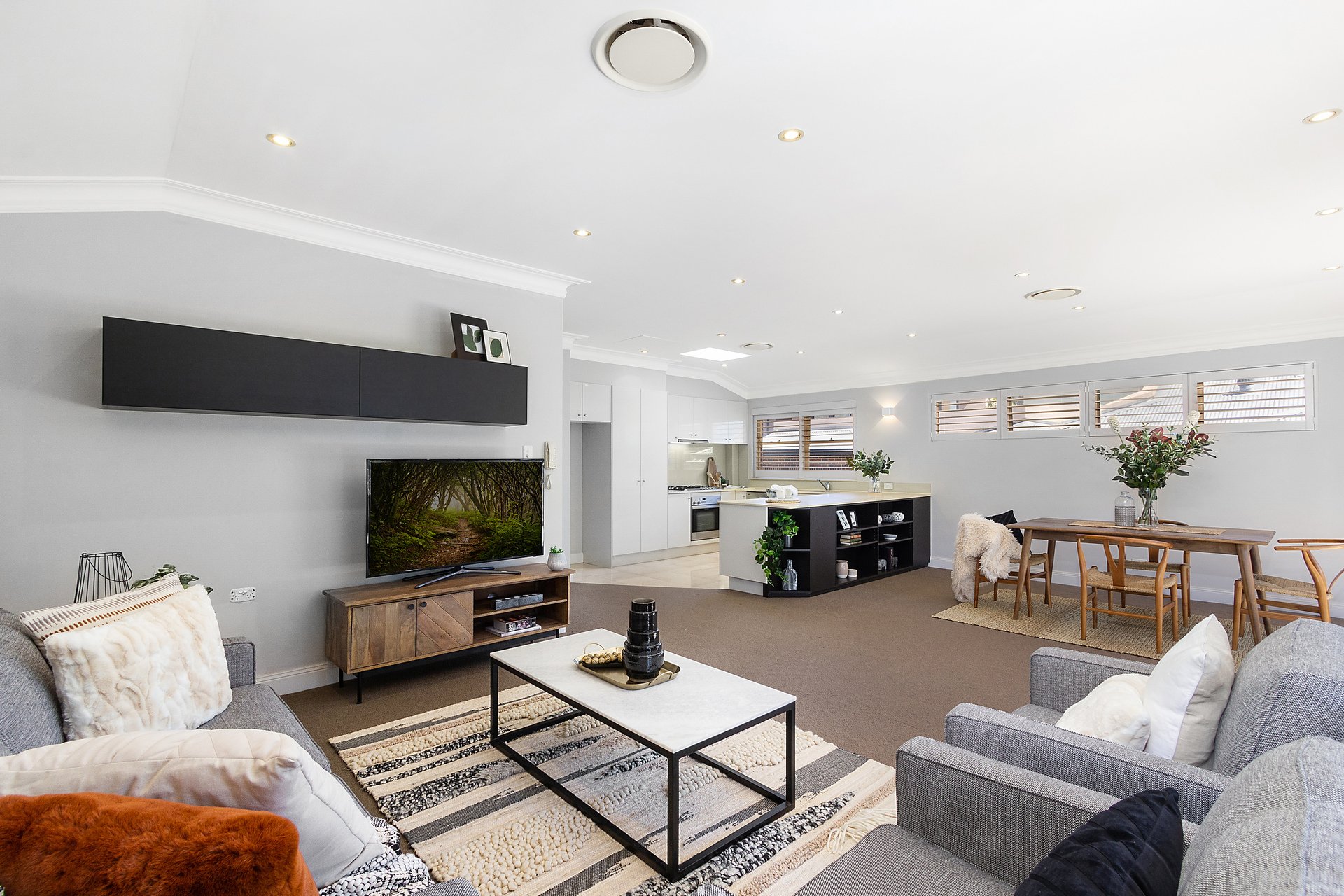 6/19 Harrison Street, CREMORNE, NSW, 2090, Cremorne - Thumbnail 3