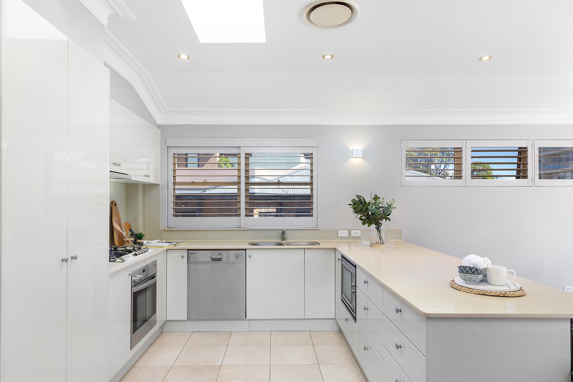 6/19 Harrison Street, CREMORNE, NSW, 2090, Cremorne - Thumbnail 4
