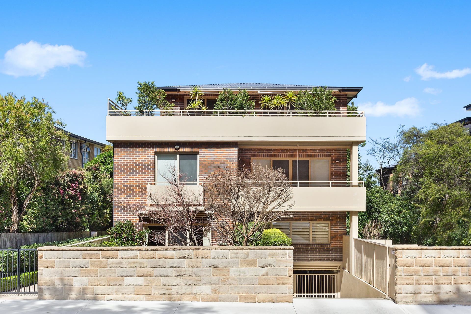 6/19 Harrison Street, CREMORNE, NSW, 2090, Cremorne - Thumbnail 7