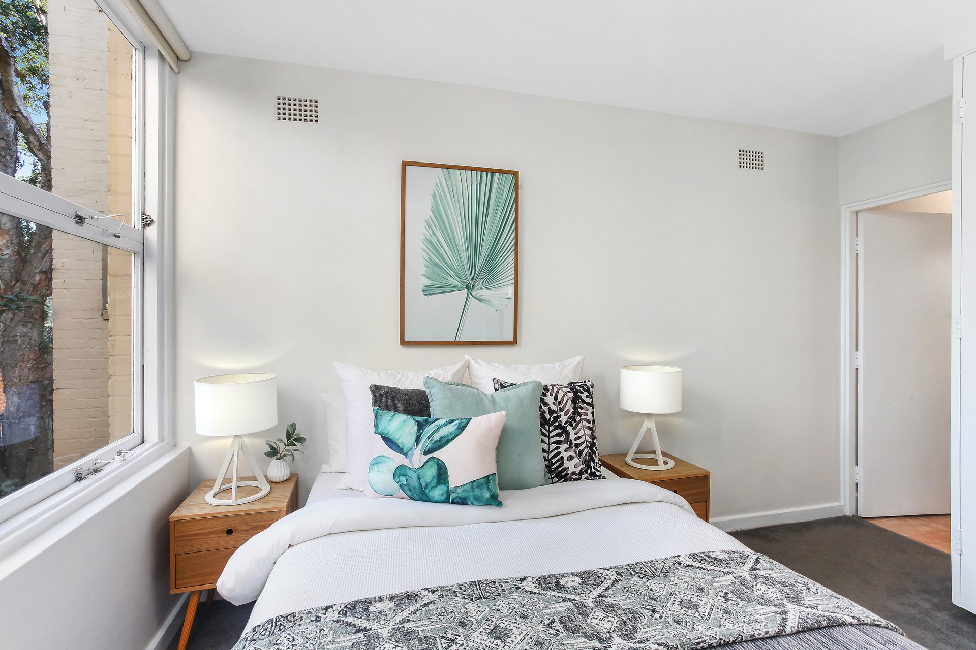 9/19 Rosalind Street, CAMMERAY, NSW, 2062, Cammeray - Thumbnail 2