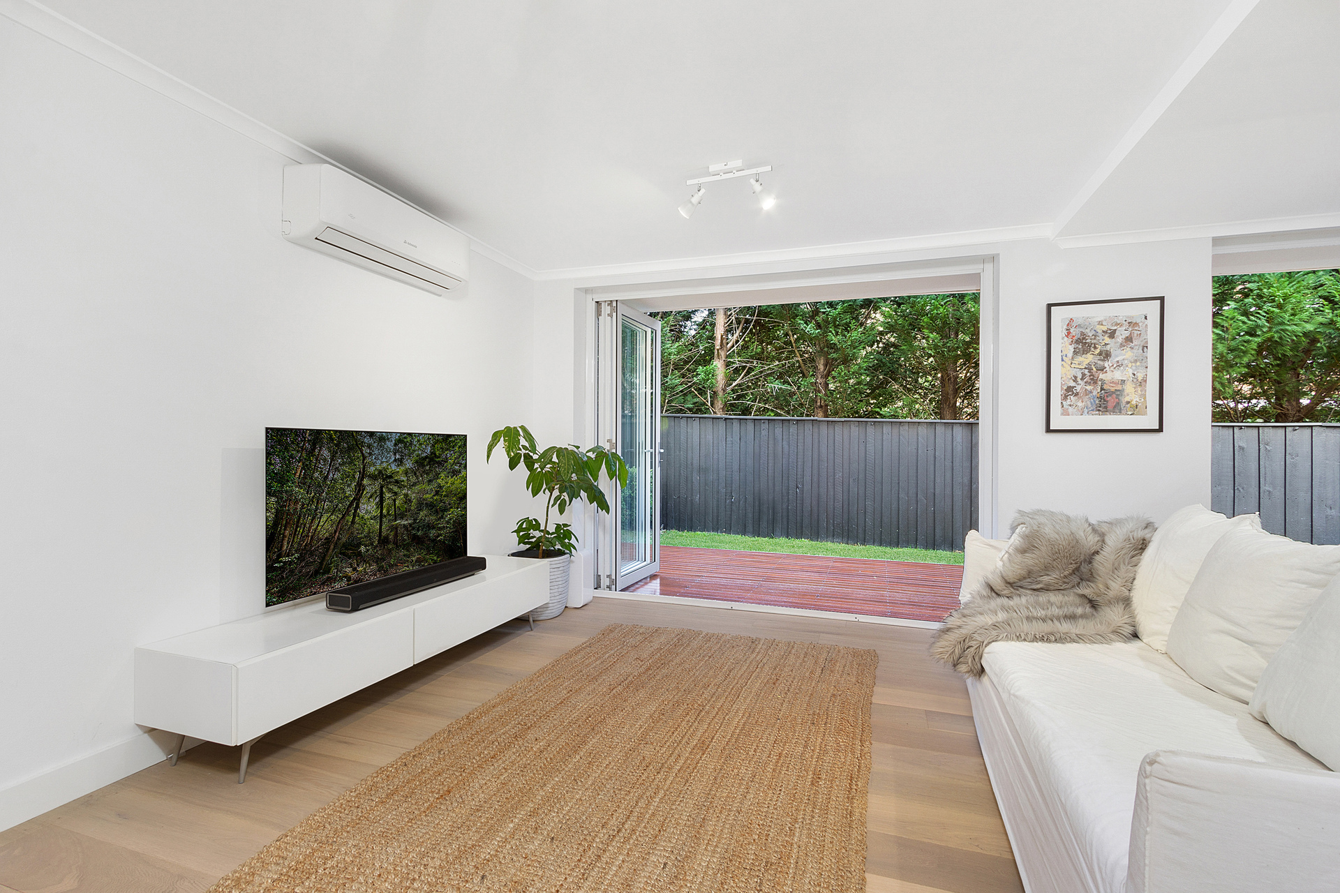6/15 Rocklands Road, WOLLSTONECRAFT, NSW, 2065, Wollstonecraft - Thumbnail 2
