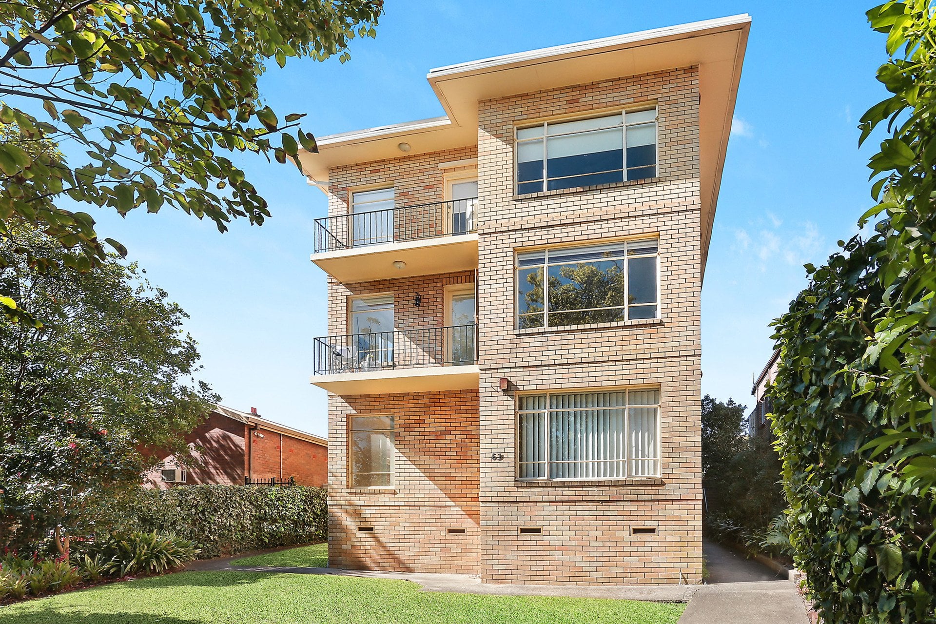 3/63 Prince Albert Street, MOSMAN, NSW, 2088, Mosman - Thumbnail 6