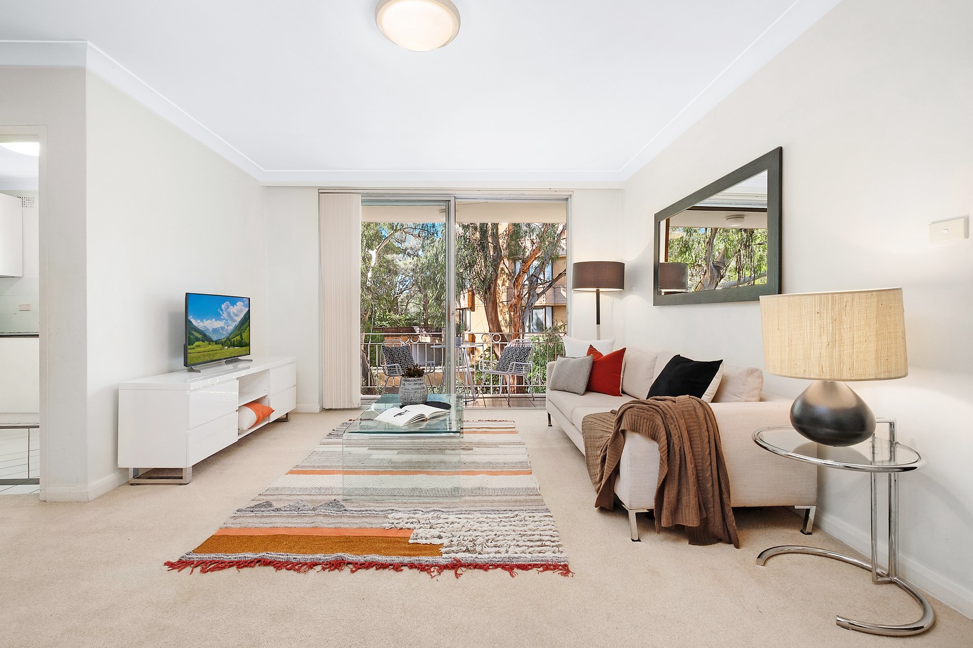 4/24 Moodie Street, CAMMERAY, NSW, 2062