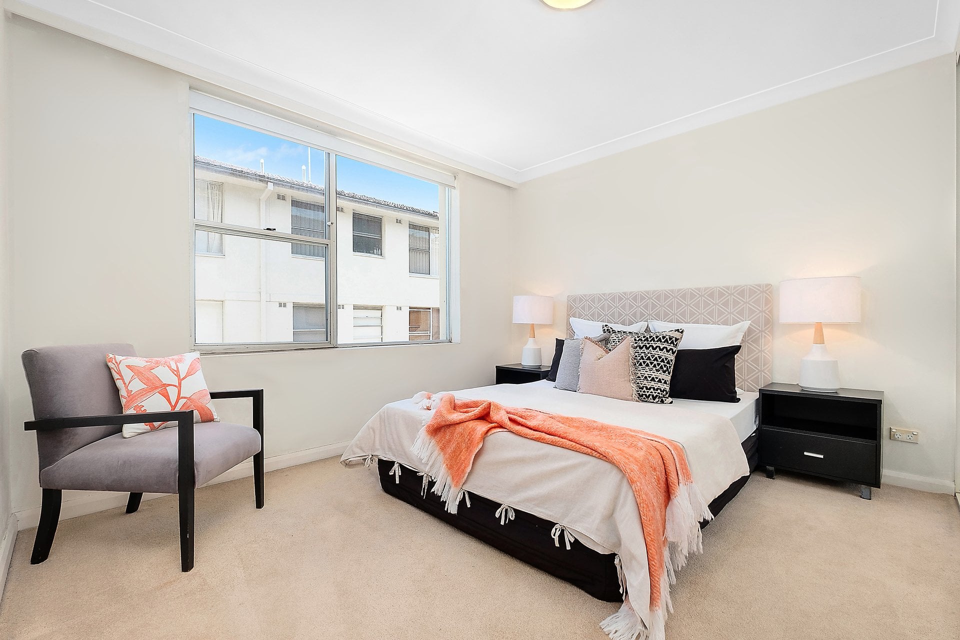 4/24 Moodie Street, CAMMERAY, NSW, 2062, Cammeray - Thumbnail 3