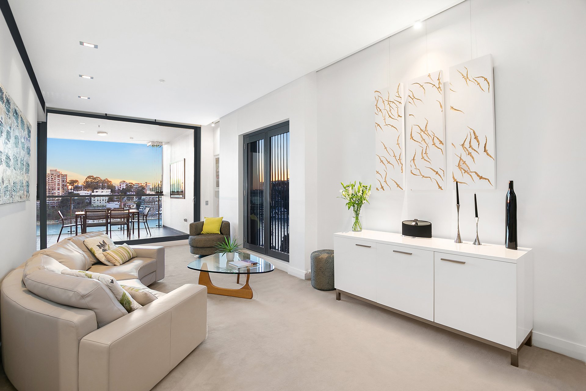 604/8 Glen Street, MILSONS POINT, NSW, 2061, Milsons Point - Thumbnail 2
