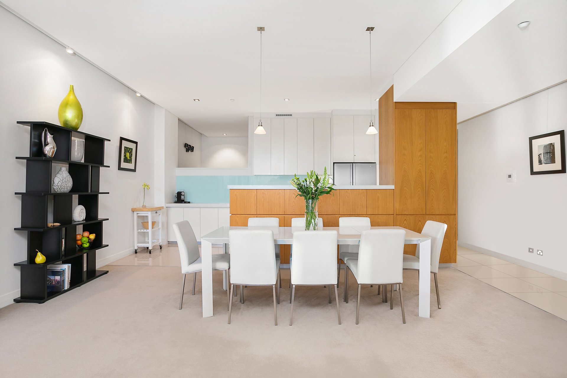 604/8 Glen Street, MILSONS POINT, NSW, 2061, Milsons Point - Thumbnail 5
