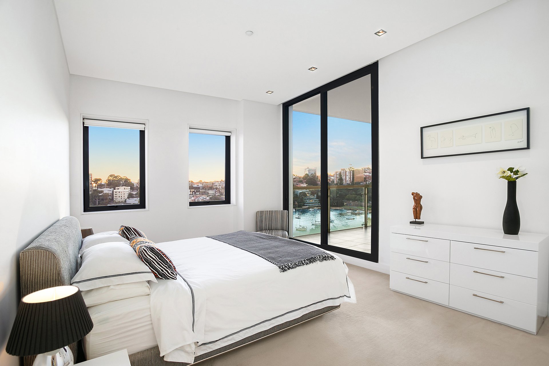 604/8 Glen Street, MILSONS POINT, NSW, 2061, Milsons Point - Thumbnail 7