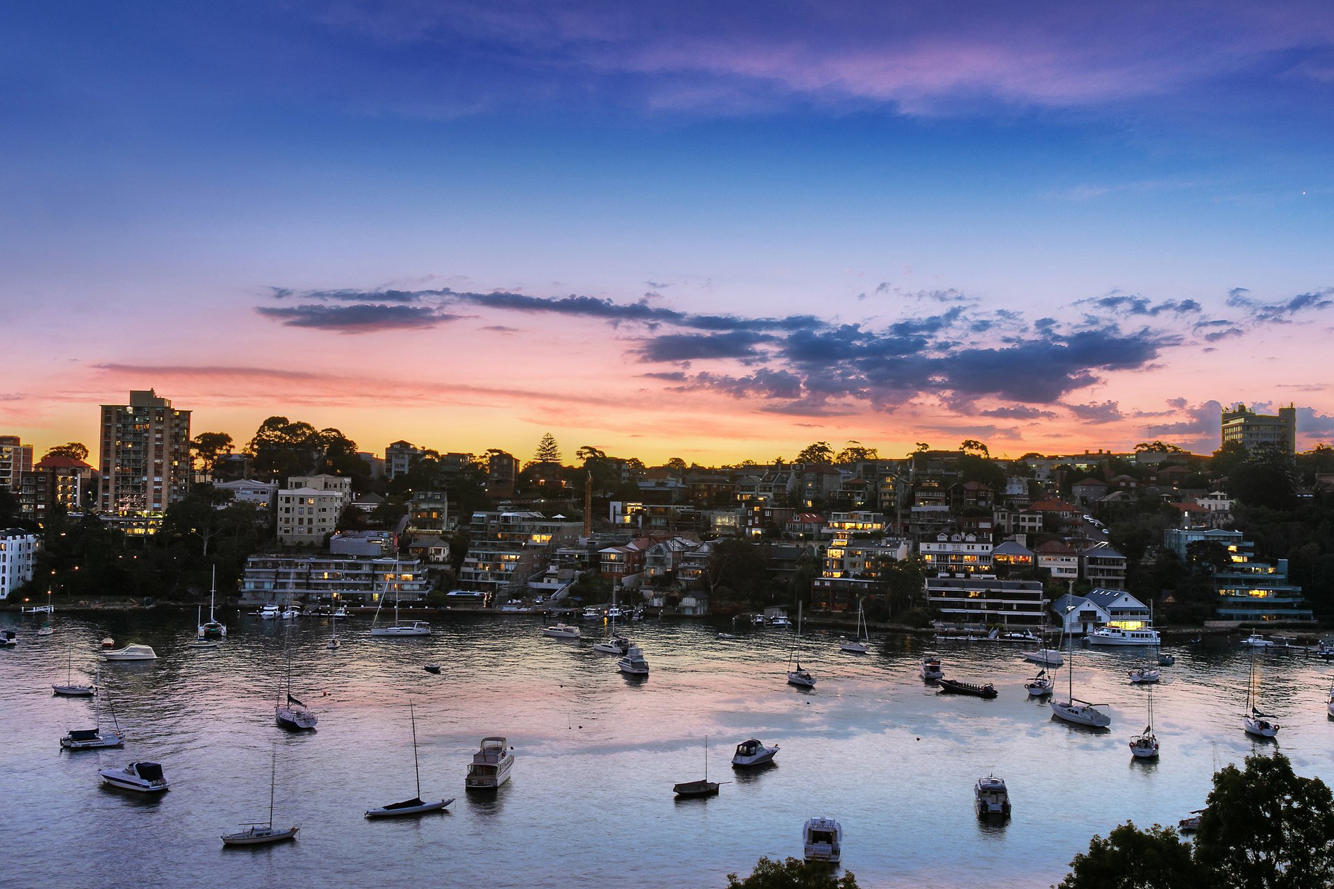 604/8 Glen Street, MILSONS POINT, NSW, 2061, Milsons Point - Thumbnail 8