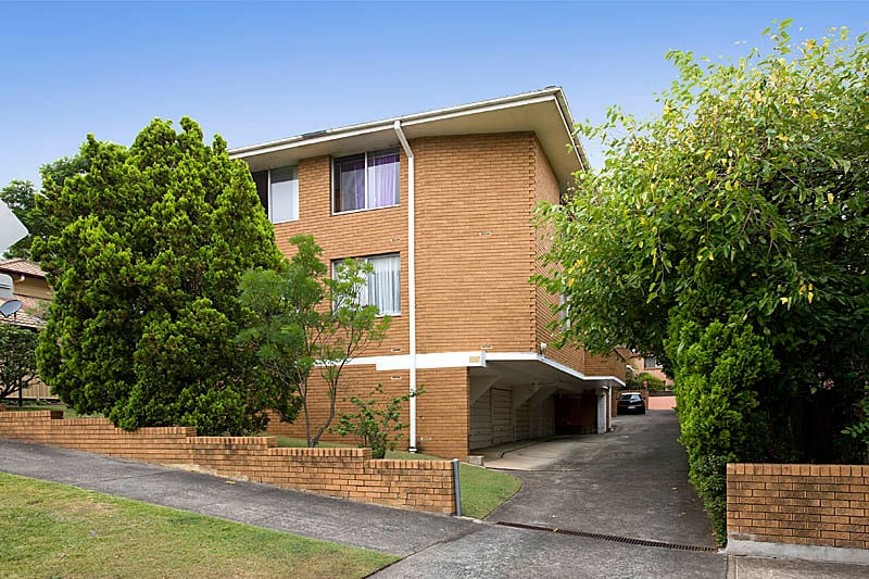 3/91 Grasmere Road, CREMORNE, NSW, 2090, Cremorne - Thumbnail 6
