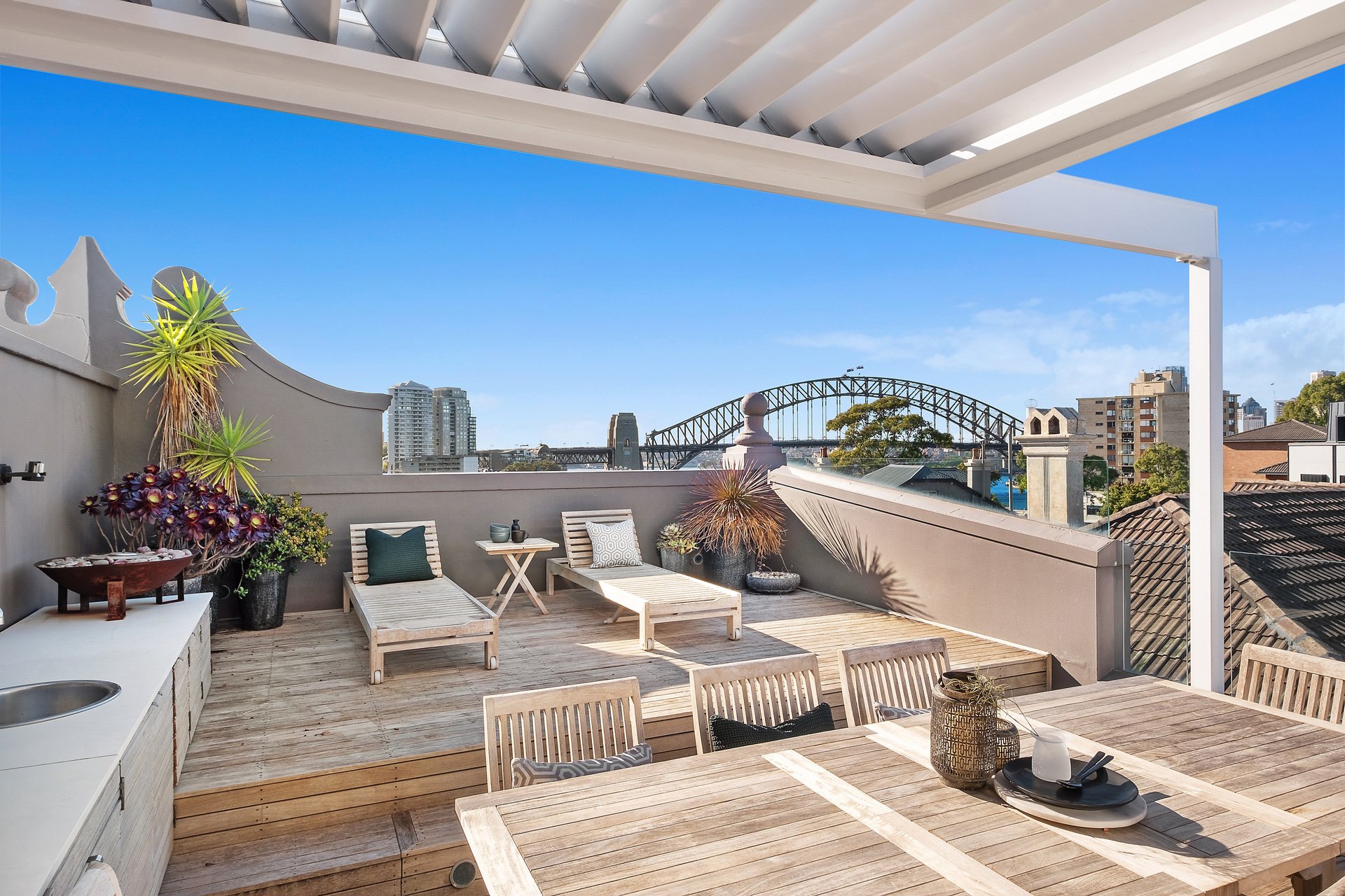 2 Waiwera Street, MCMAHONS POINT, NSW, 2060, Lavender Bay - Thumbnail 3