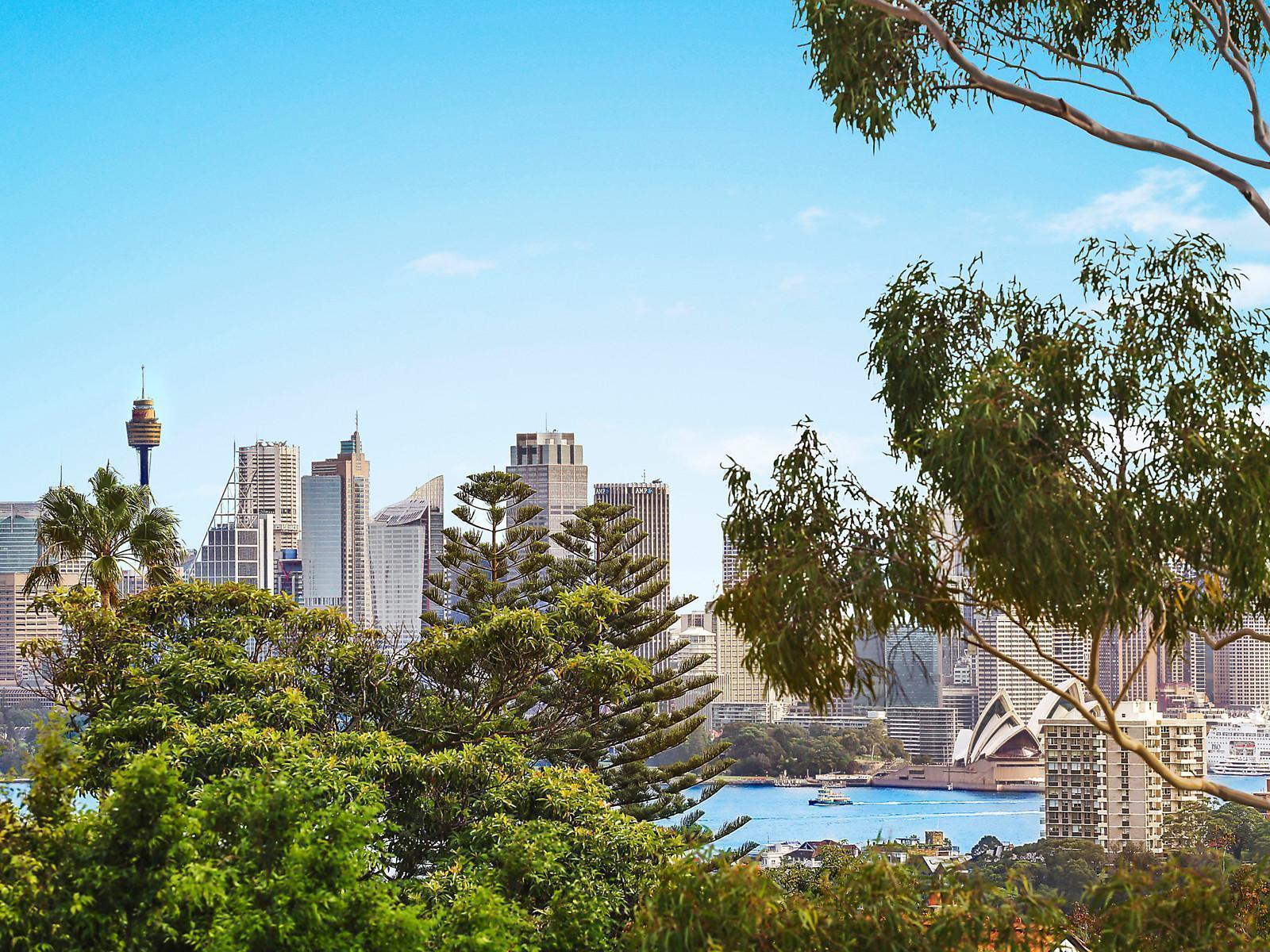 6/68 Bradleys Head Road, MOSMAN, NSW, 2088