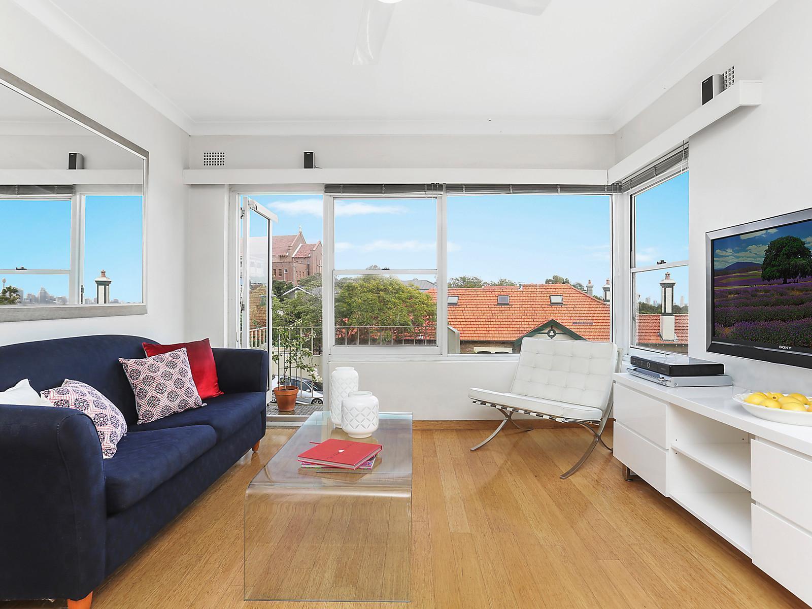 6/68 Bradleys Head Road, MOSMAN, NSW, 2088, Mosman - Thumbnail 2