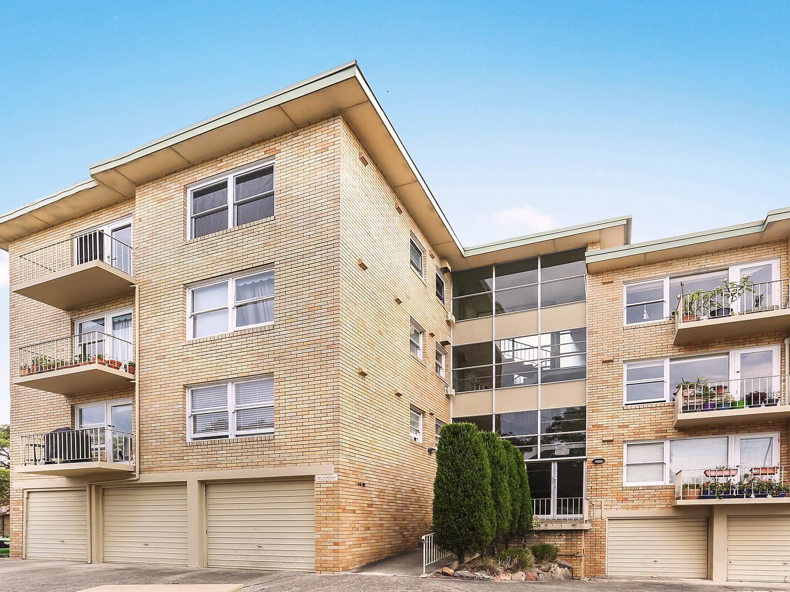 6/68 Bradleys Head Road, MOSMAN, NSW, 2088, Mosman - Thumbnail 4