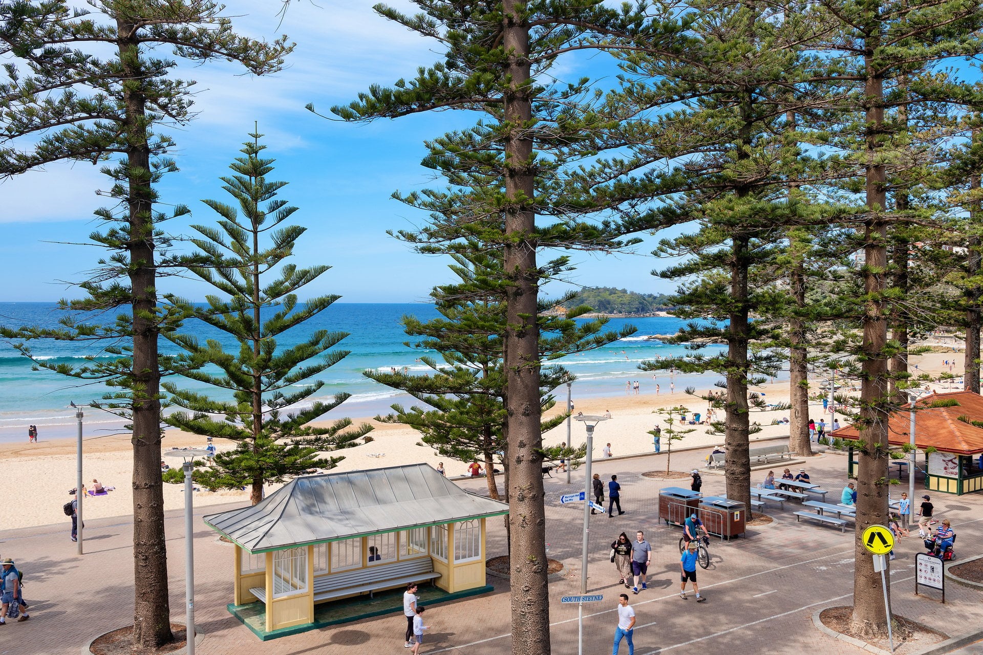 202/25-27 South Steyne, MANLY, NSW, 2095, Manly - Thumbnail 5