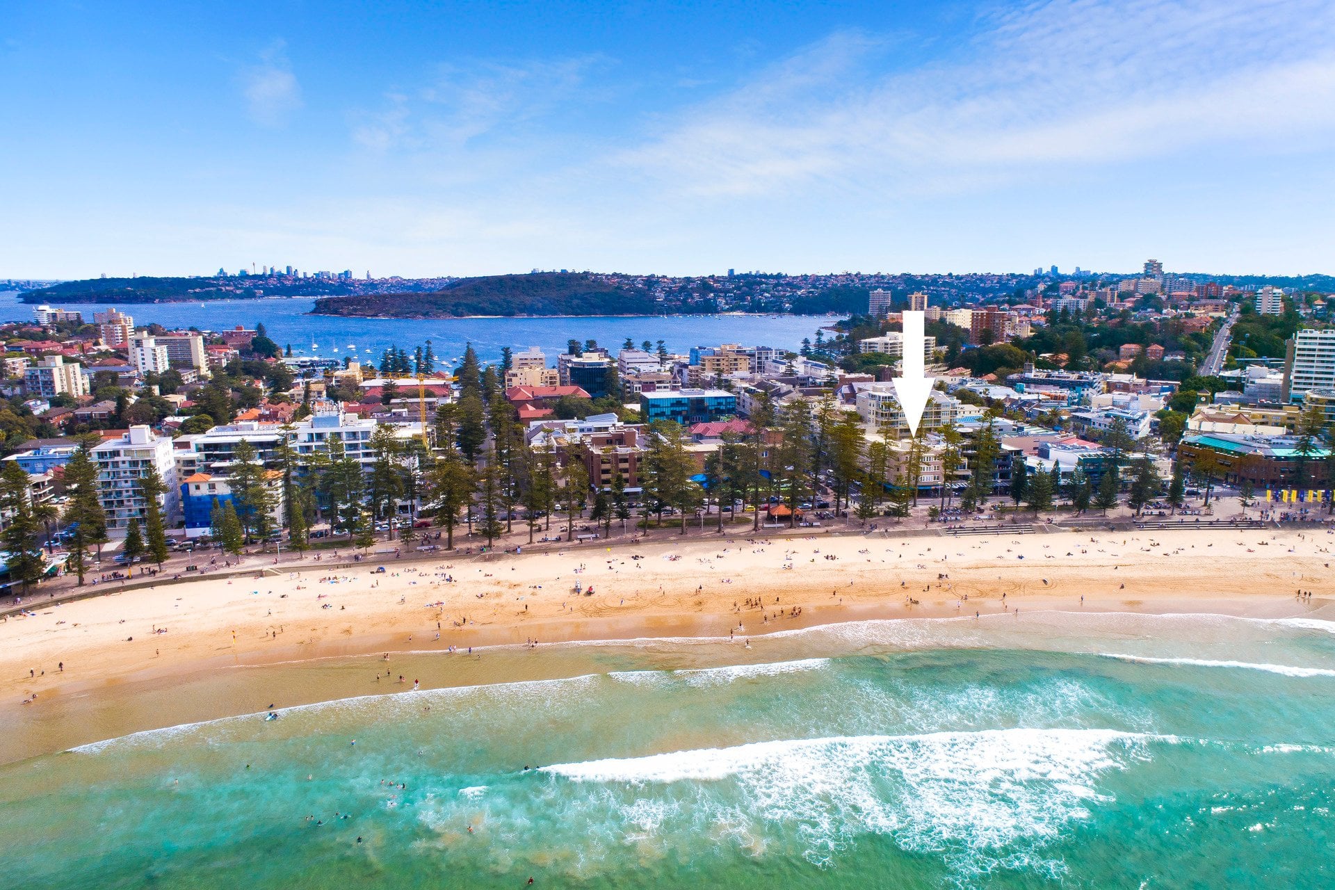 202/25-27 South Steyne, MANLY, NSW, 2095, Manly - Thumbnail 6