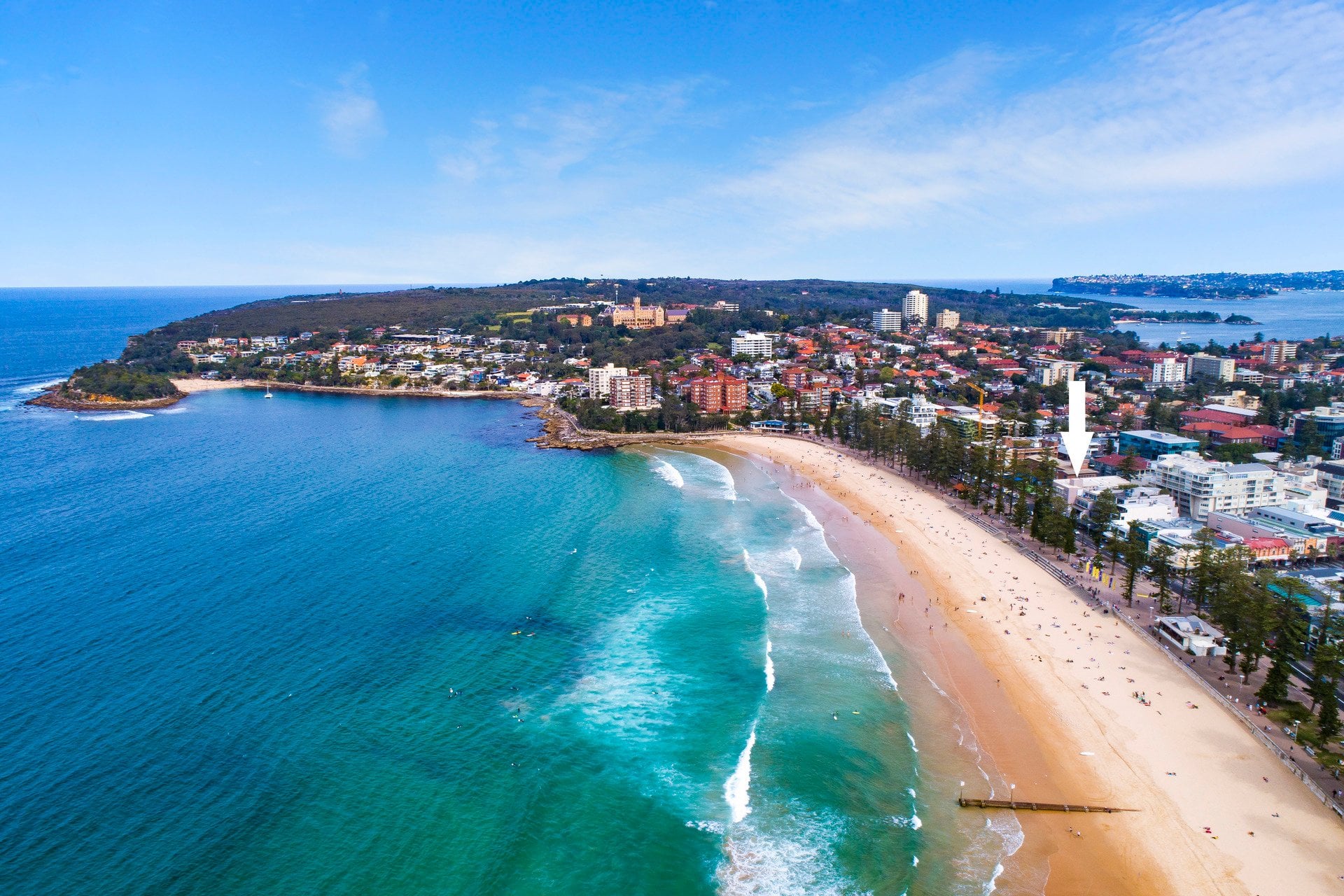 202/25-27 South Steyne, MANLY, NSW, 2095, Manly - Thumbnail 7