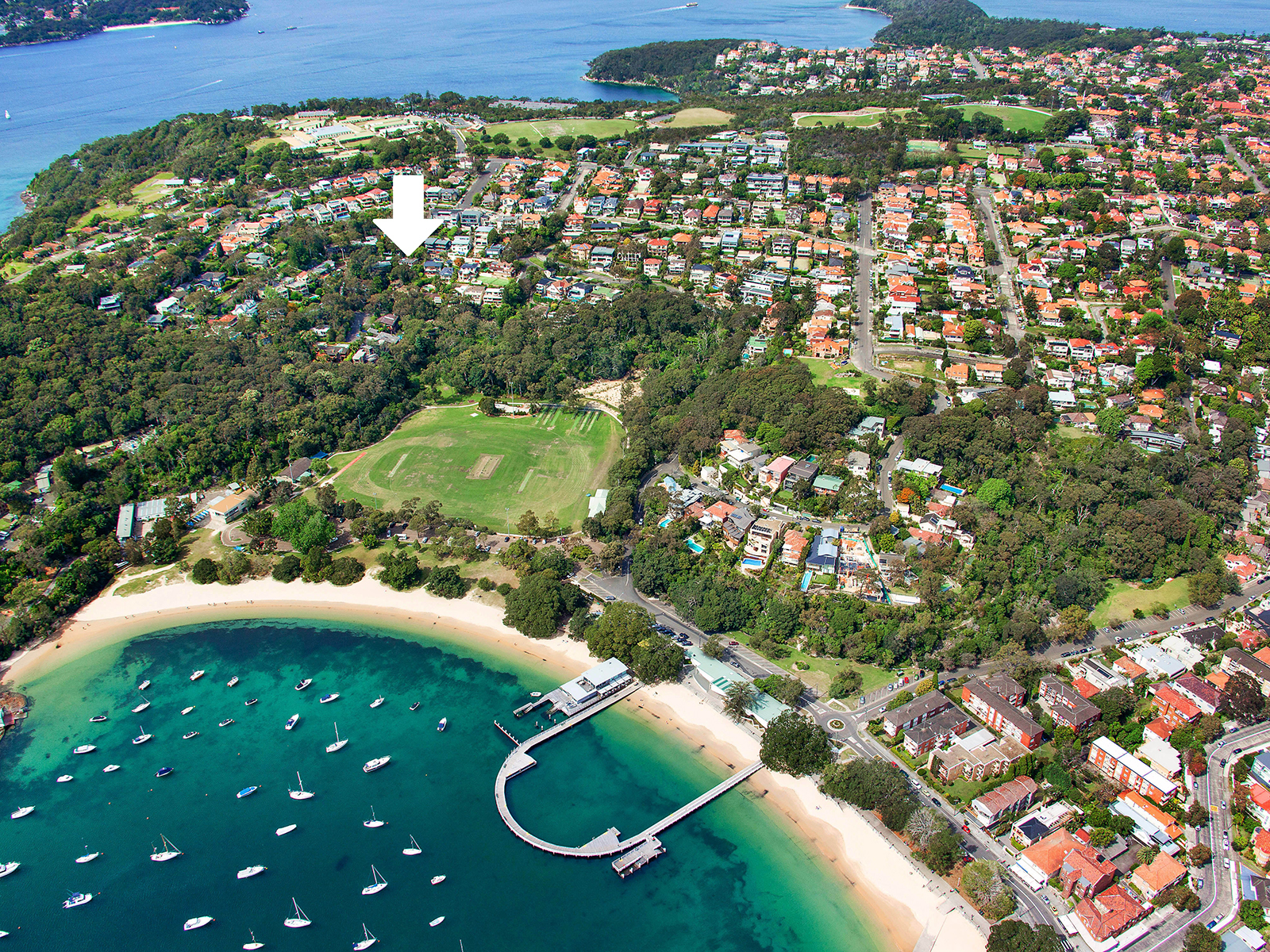9 Windward Avenue, MOSMAN, NSW, 2088, Mosman - Thumbnail 5
