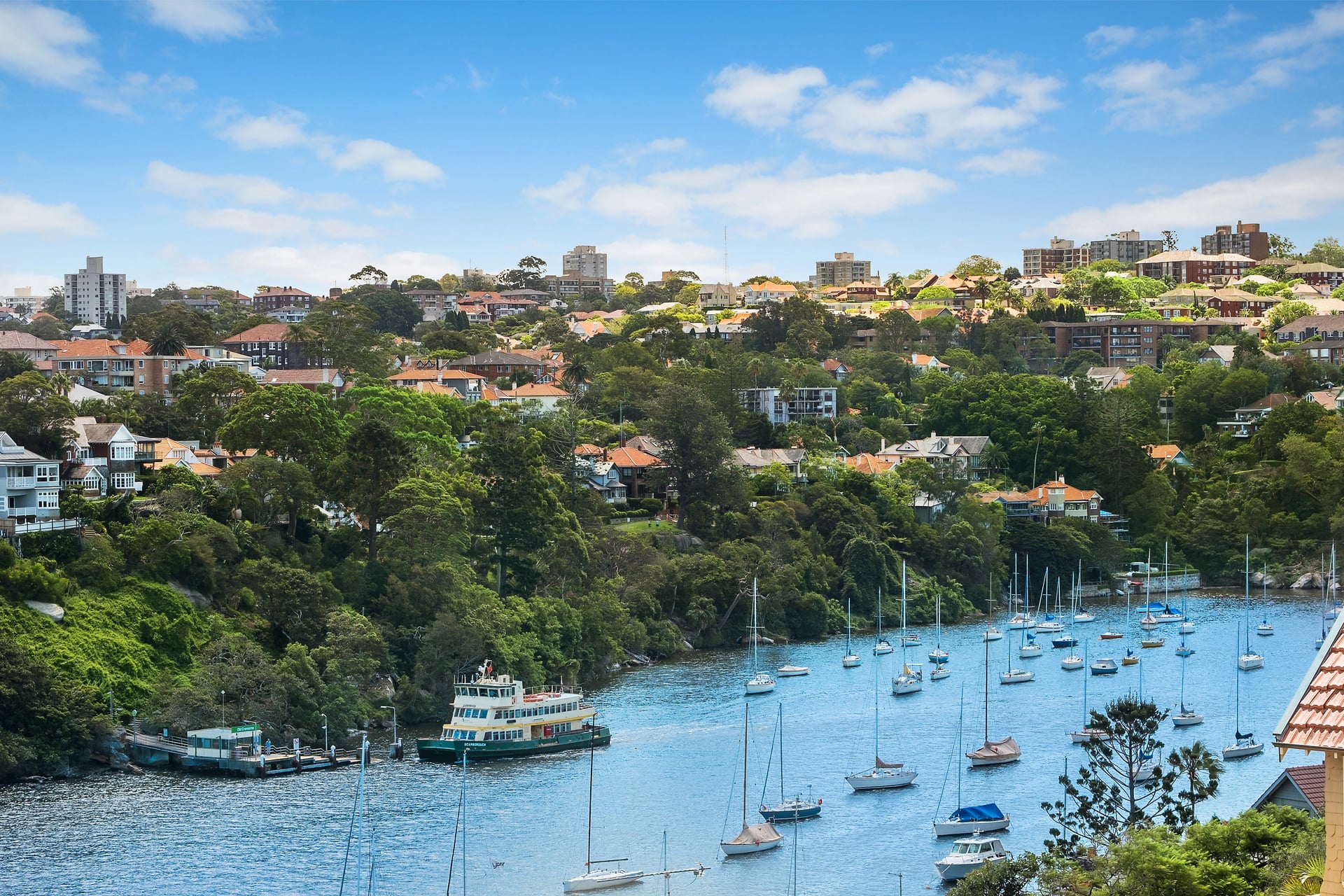 3/10 Raglan Street, MOSMAN, NSW, 2088, Mosman - Thumbnail 4