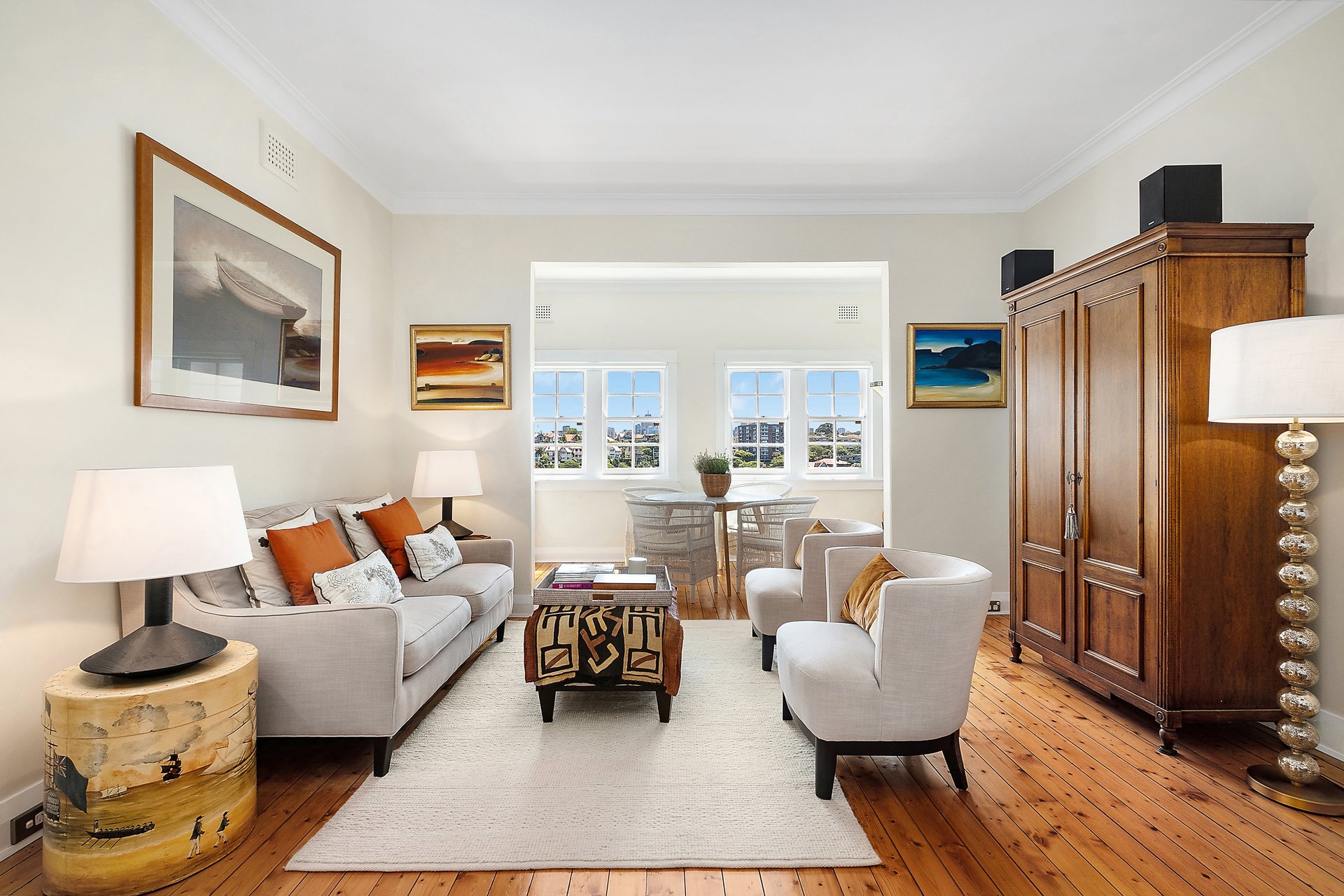 3/10 Raglan Street, MOSMAN, NSW, 2088, Mosman - Thumbnail 5