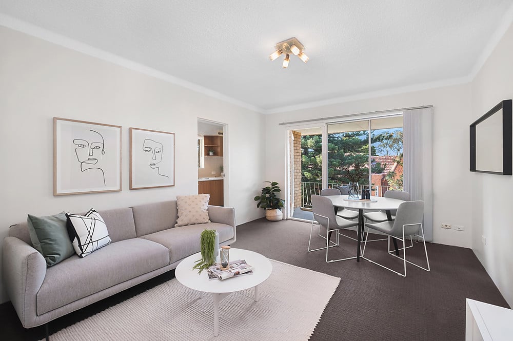 15/137 Belmont Road, MOSMAN, NSW, 2088