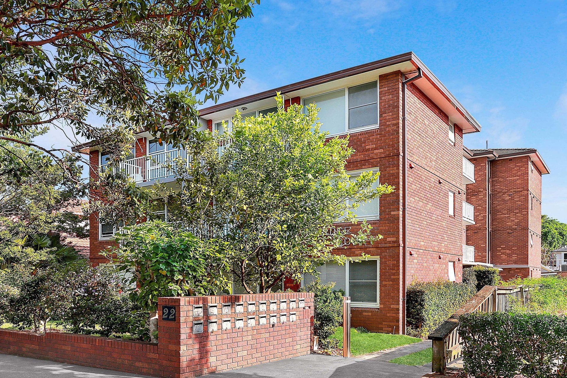 18/22 Melrose Street, MOSMAN, NSW, 2088, Mosman - Thumbnail 5