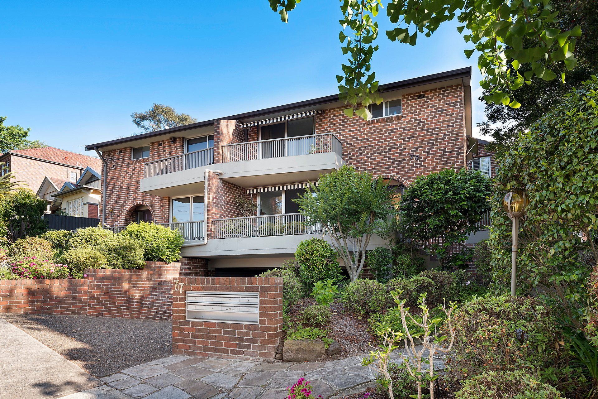 3/77 Grasmere Road, CREMORNE, NSW, 2090, Cremorne - Thumbnail 5