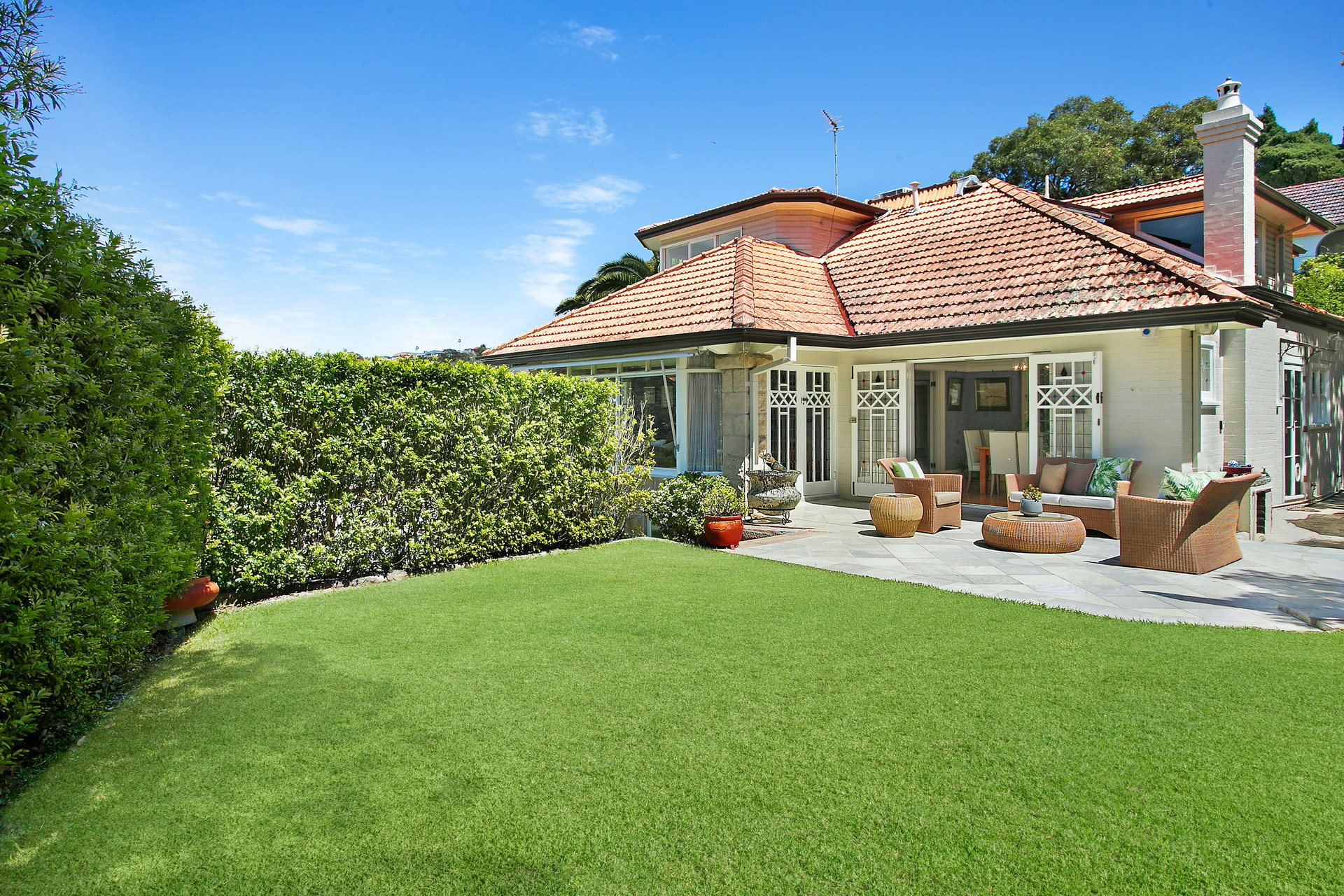 26 Edwards Bay Road, MOSMAN, NSW, 2088, Mosman - Thumbnail 6