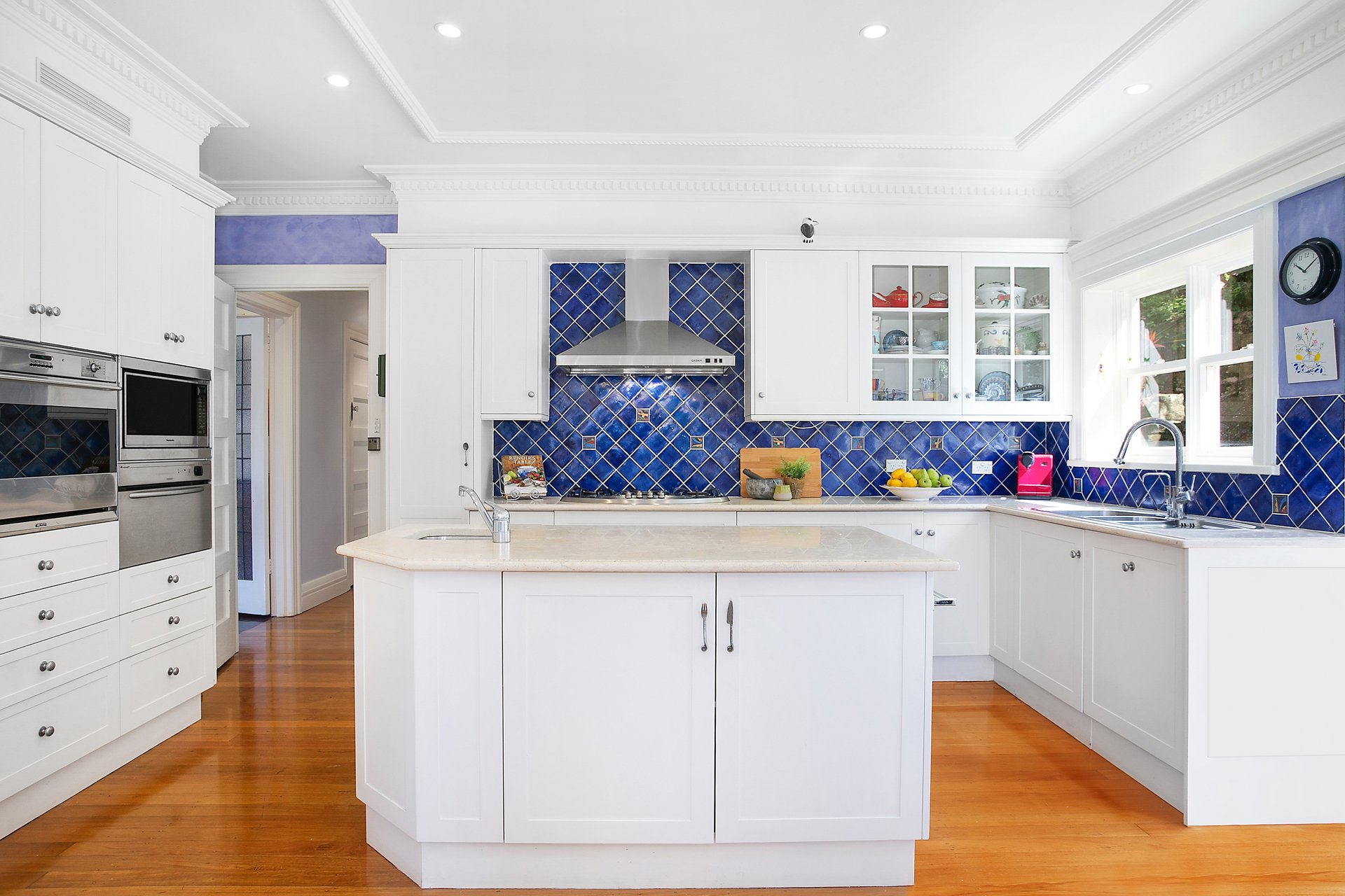 26 Edwards Bay Road, MOSMAN, NSW, 2088, Mosman - Thumbnail 8