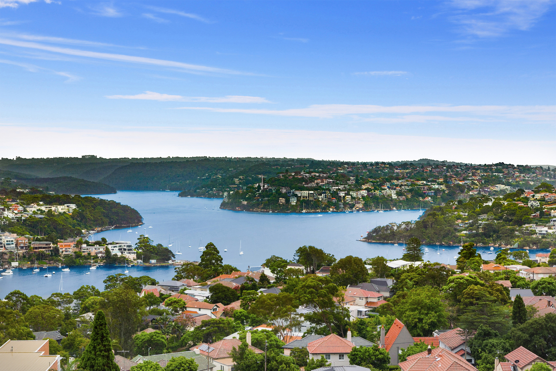 25/3 Bariston Avenue, CREMORNE, NSW, 2090, Cremorne - Thumbnail 2