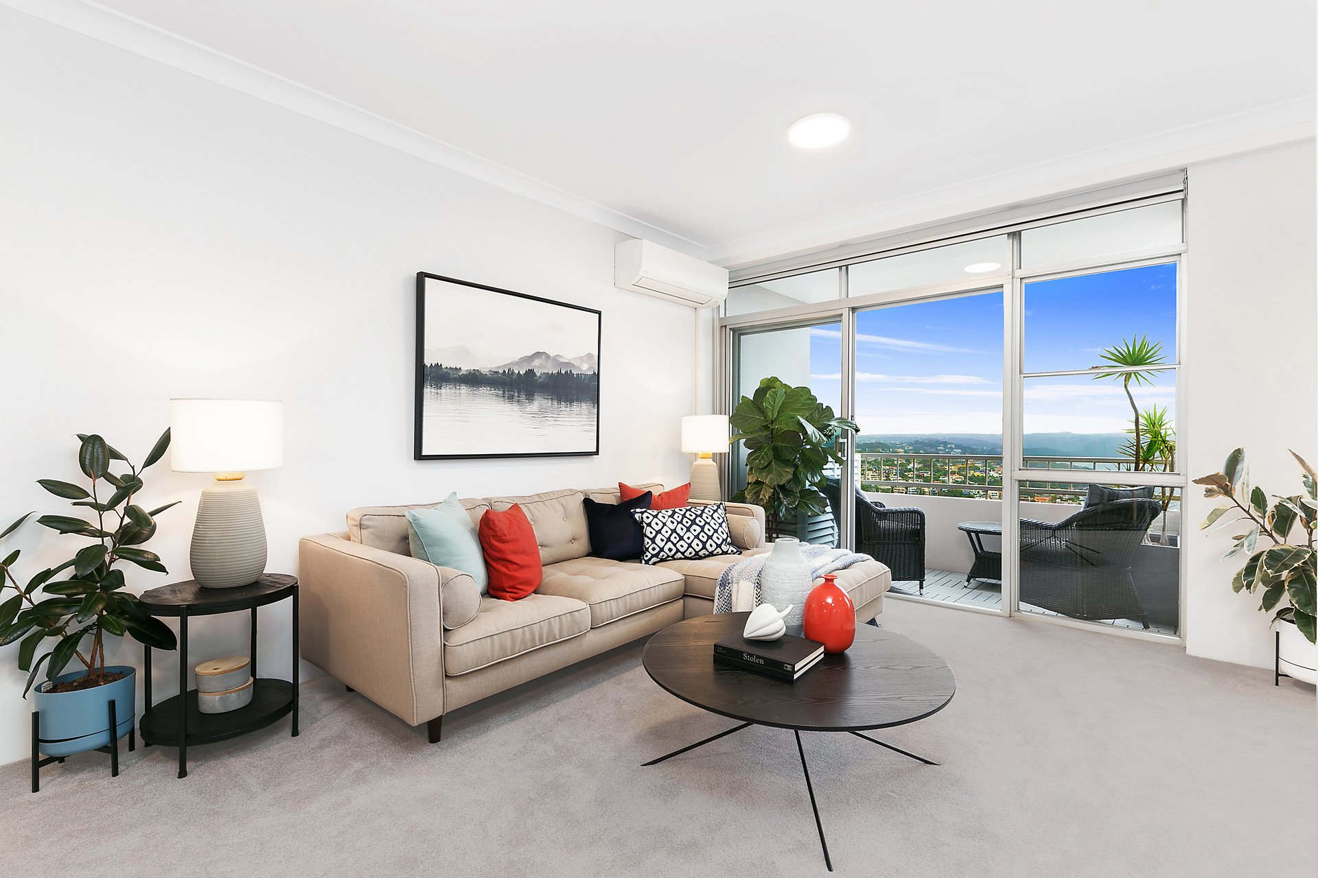 25/3 Bariston Avenue, CREMORNE, NSW, 2090, Cremorne - Thumbnail 3