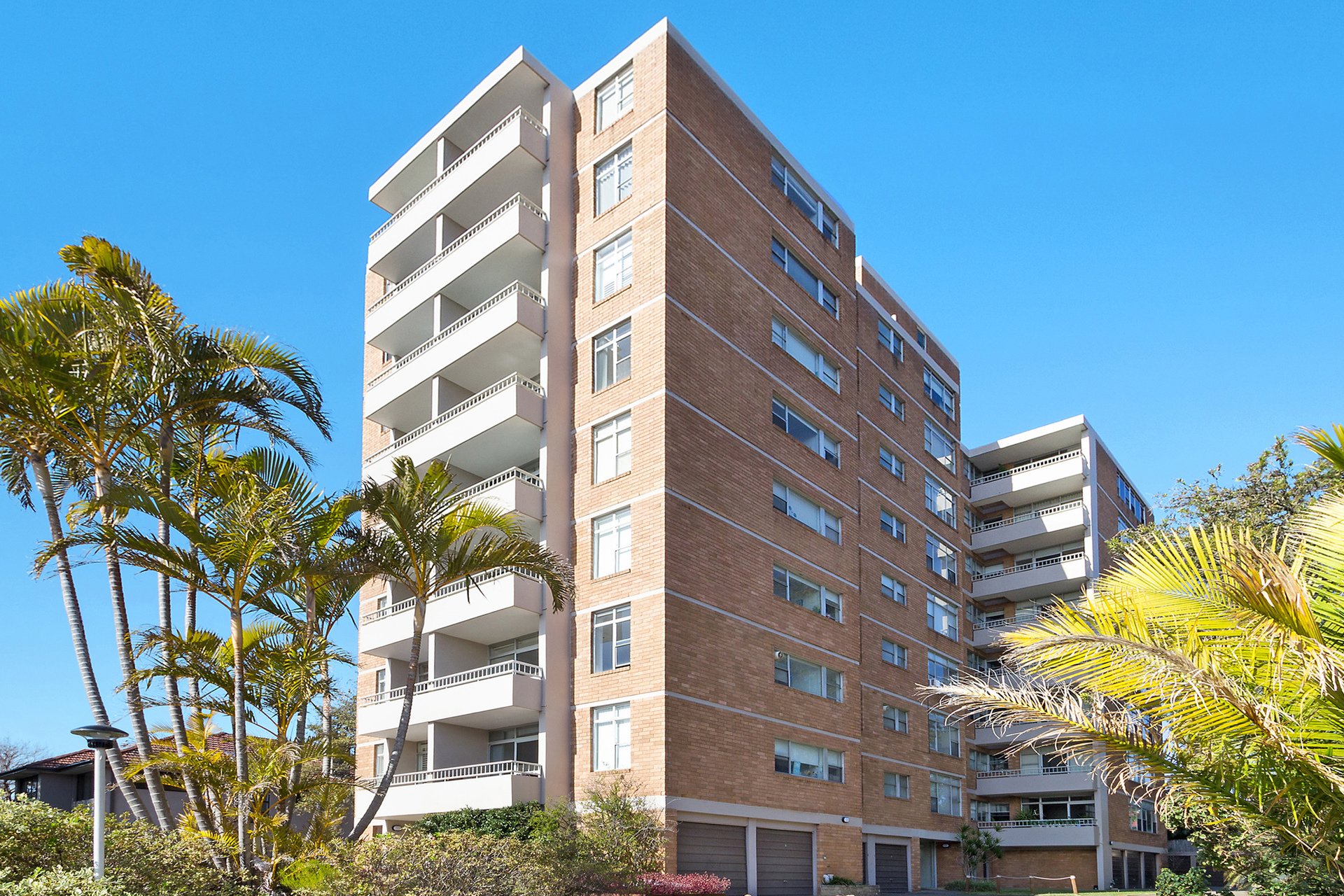 25/3 Bariston Avenue, CREMORNE, NSW, 2090, Cremorne - Thumbnail 7
