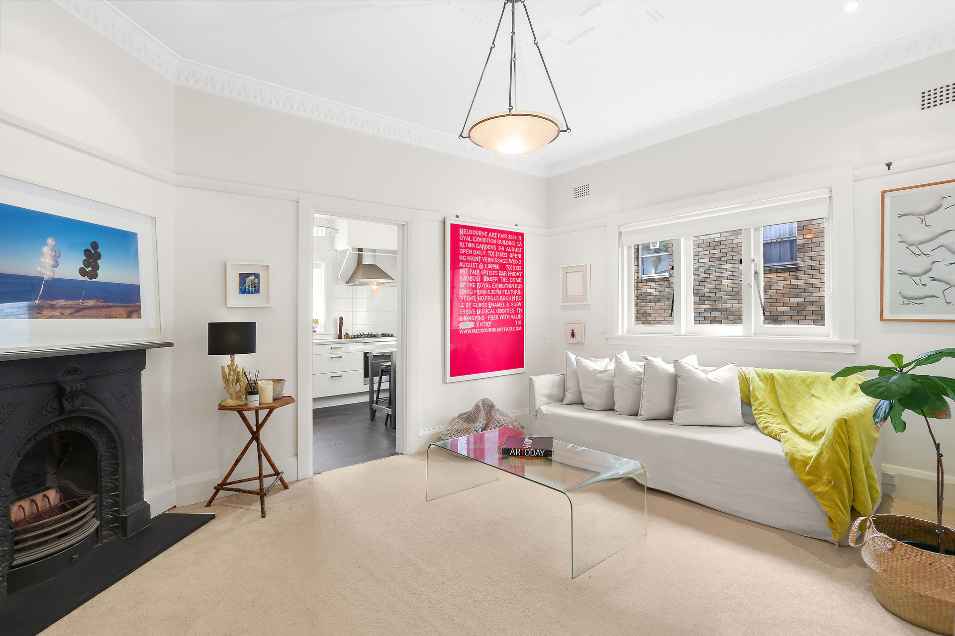 5/13 Moruben Road, Mosman, NSW, 2088, Mosman - Thumbnail 3