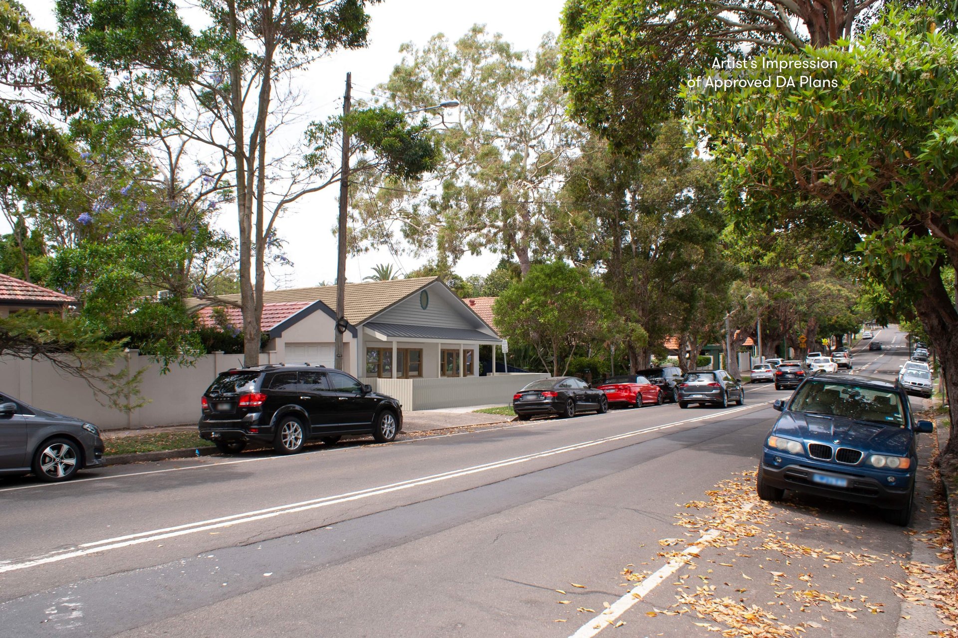 95 Belmont Road, MOSMAN, NSW, 2088, Mosman - Thumbnail 4