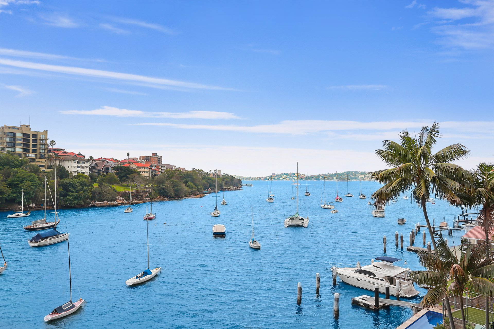 3/11 Shellcove Road, NEUTRAL BAY, NSW, 2089, Neutral Bay - Thumbnail 7