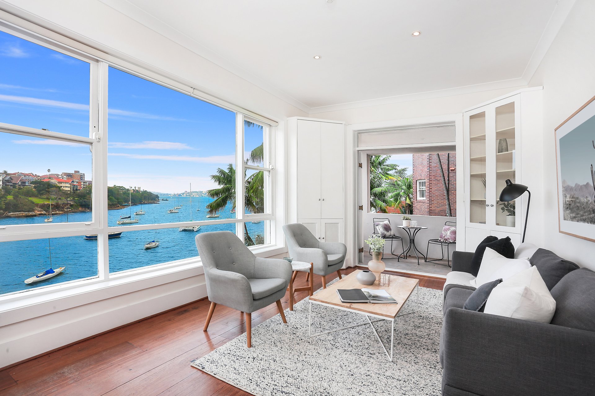 3/11 Shellcove Road, NEUTRAL BAY, NSW, 2089, Neutral Bay - Thumbnail 2
