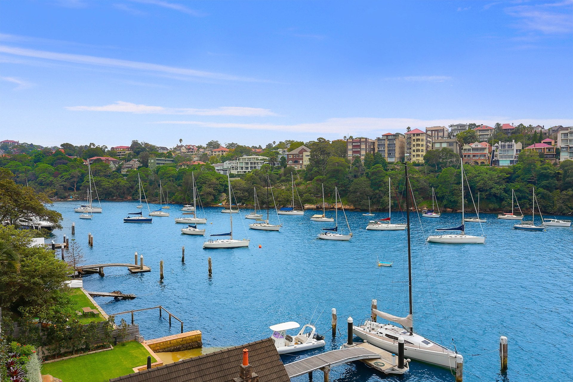 3/11 Shellcove Road, NEUTRAL BAY, NSW, 2089, Neutral Bay - Thumbnail 3