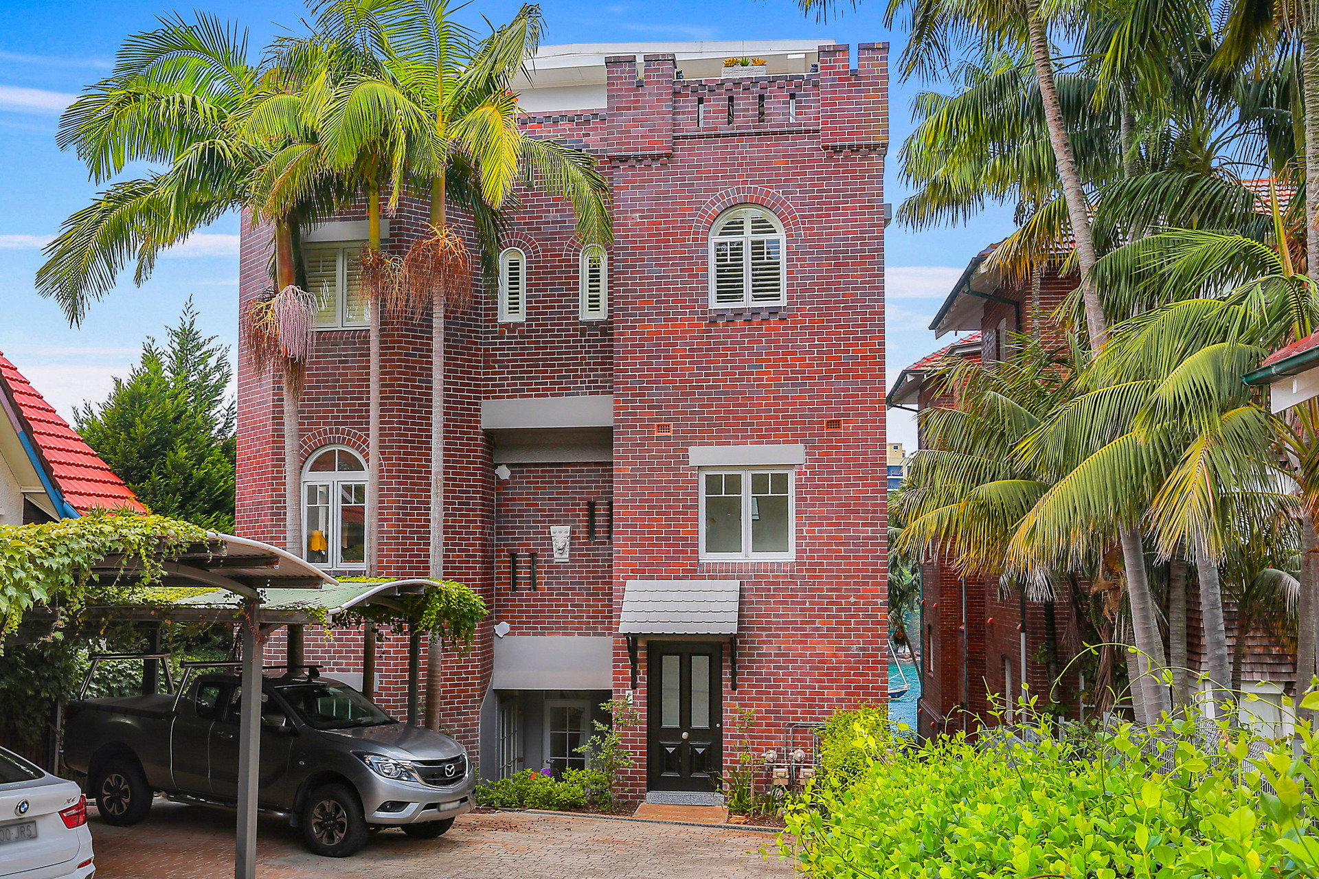3/11 Shellcove Road, NEUTRAL BAY, NSW, 2089, Neutral Bay - Thumbnail 5