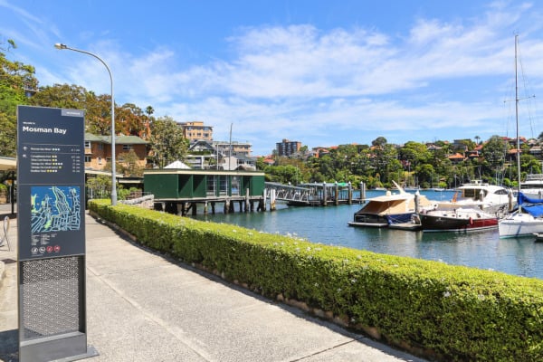 6/22 Melrose Street, MOSMAN, NSW, 2088, Mosman - Thumbnail 8
