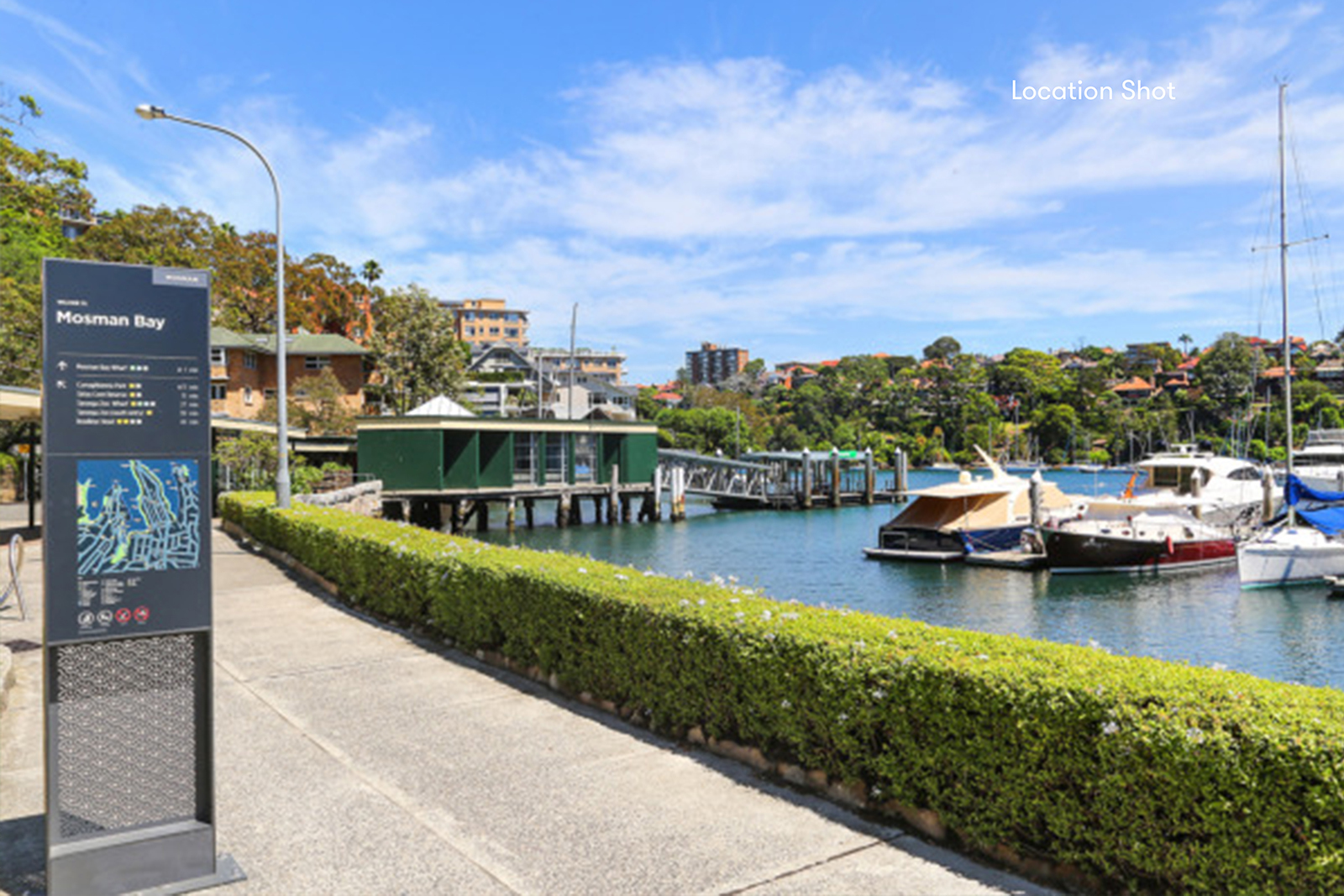 5/10 Raglan Street, MOSMAN, NSW, 2088, Mosman - Thumbnail 3