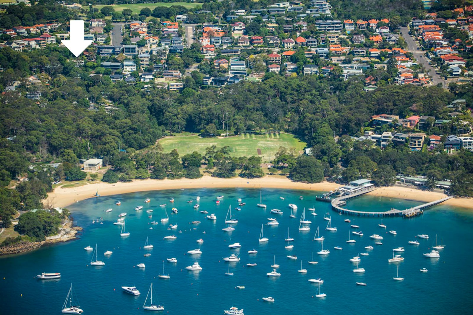12 Windward Avenue, MOSMAN, NSW, 2088, Mosman - Thumbnail 2
