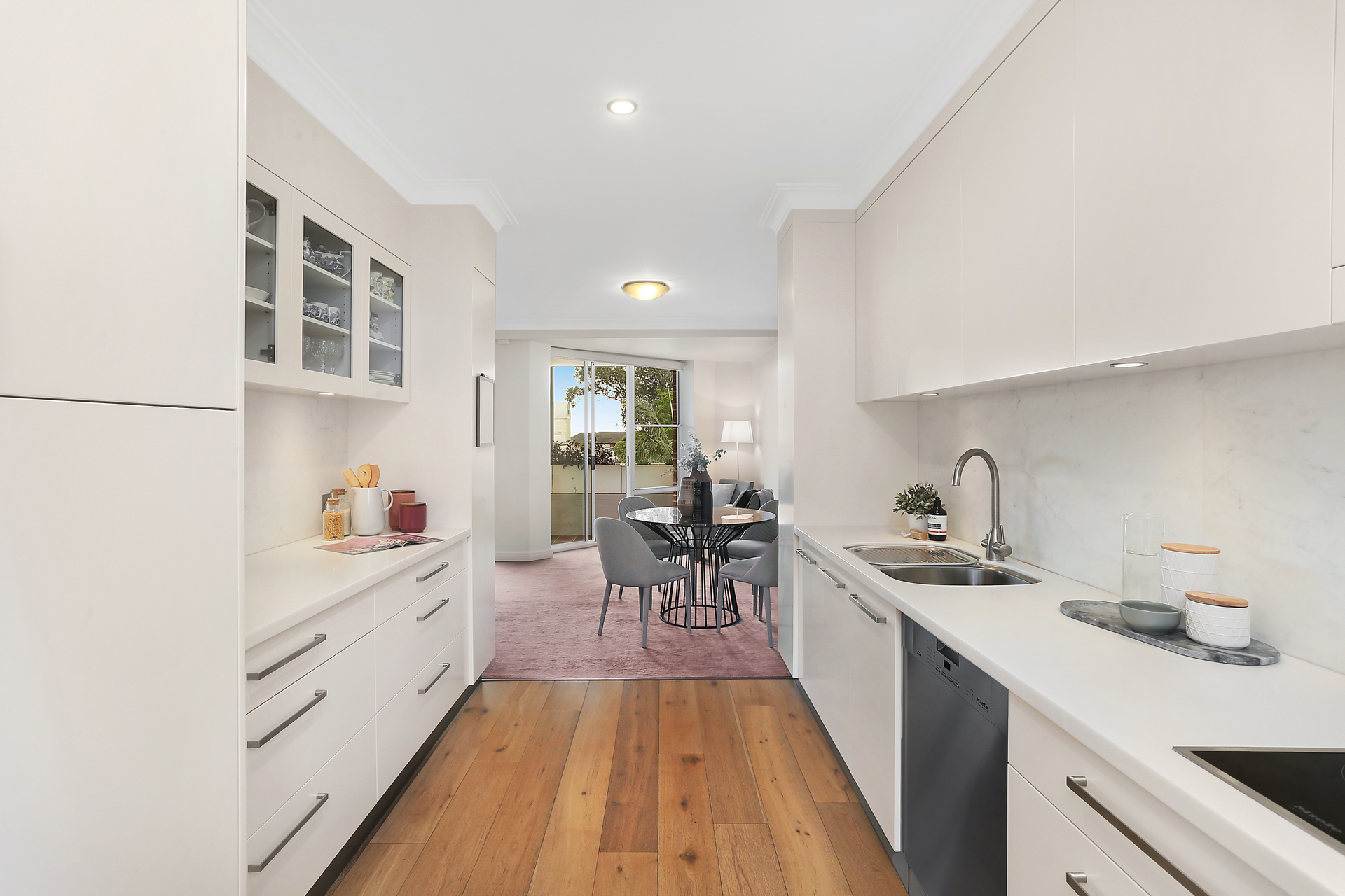 12/8 Heydon Street, MOSMAN, NSW, 2088, Mosman - Thumbnail 3