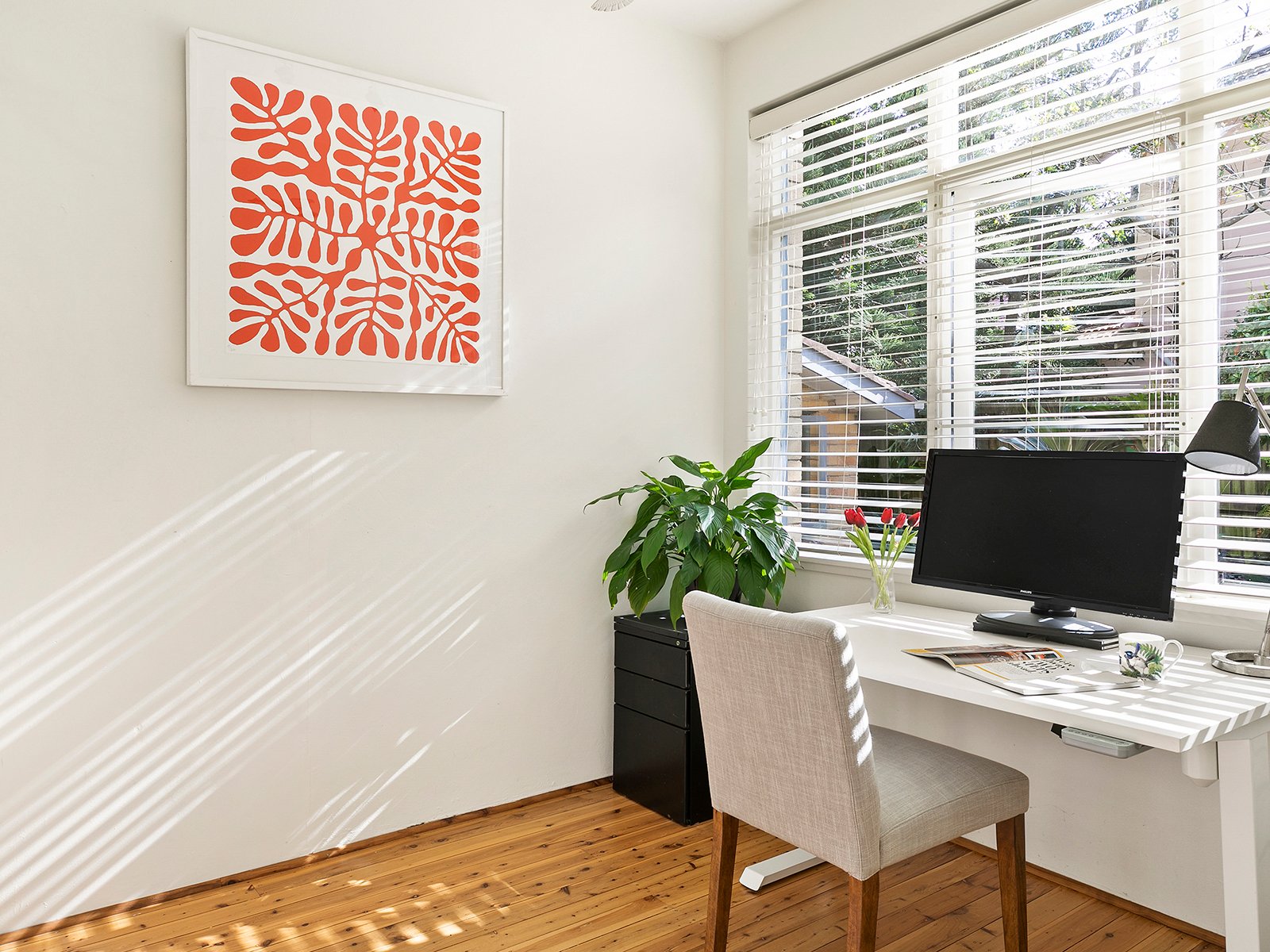 2/7 Ballantyne Street, MOSMAN, NSW, 2088, Mosman - Thumbnail 5