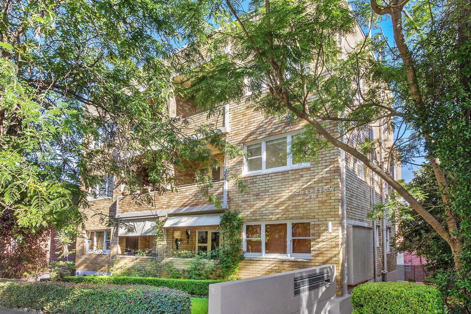 8/15 Harriette Street, NEUTRAL BAY, NSW, 2089, Neutral Bay - Thumbnail 2